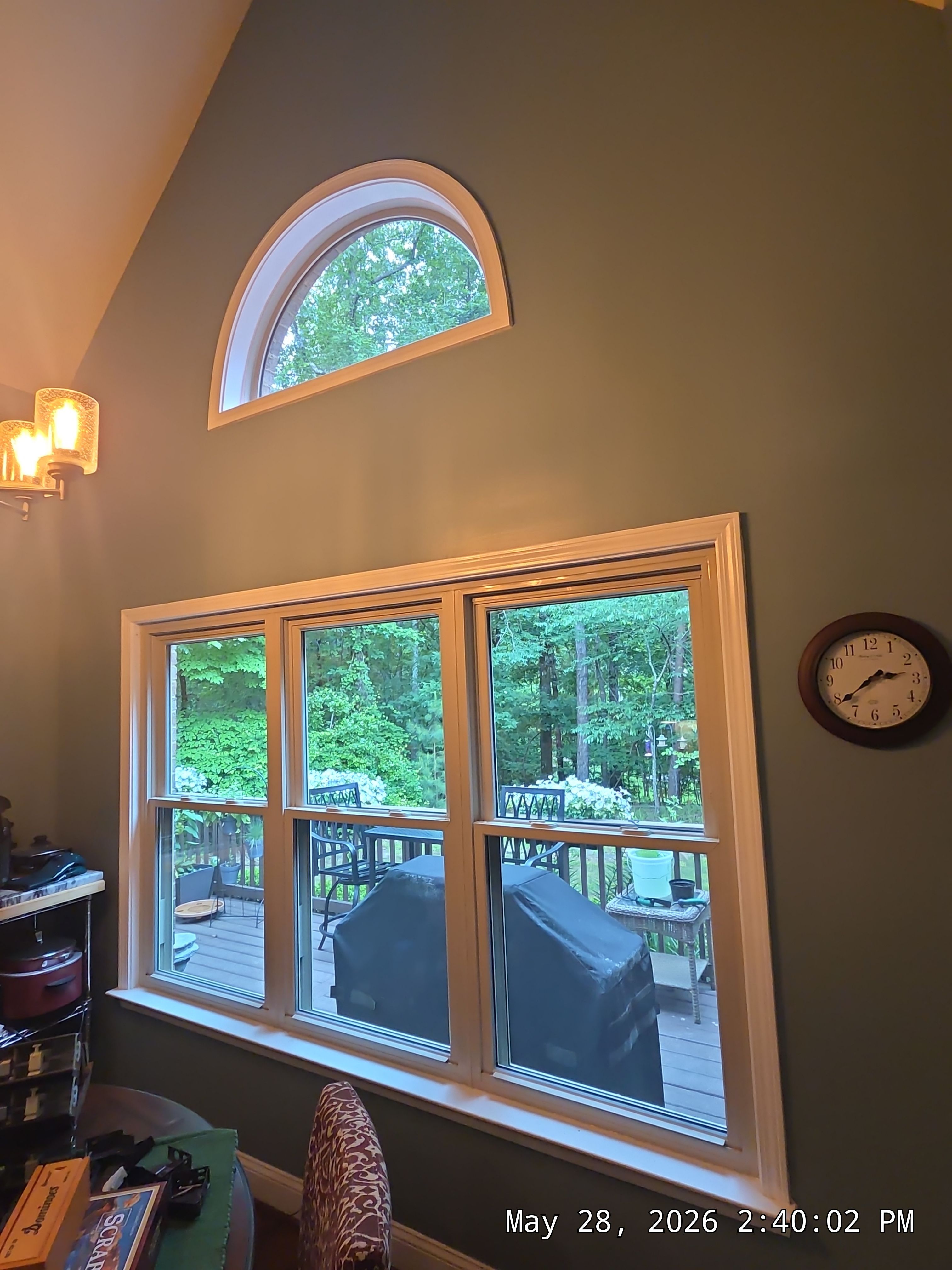 Bruner Project in Helena by The Window Source