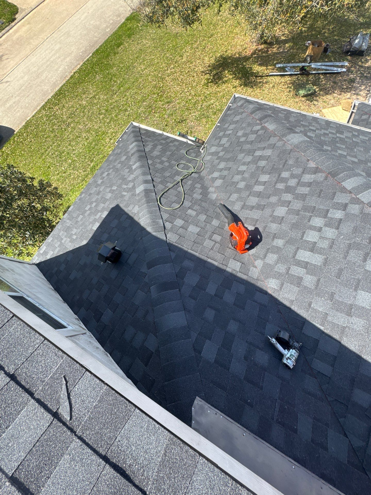 Roof Repair Cypress by Roof Repair Company