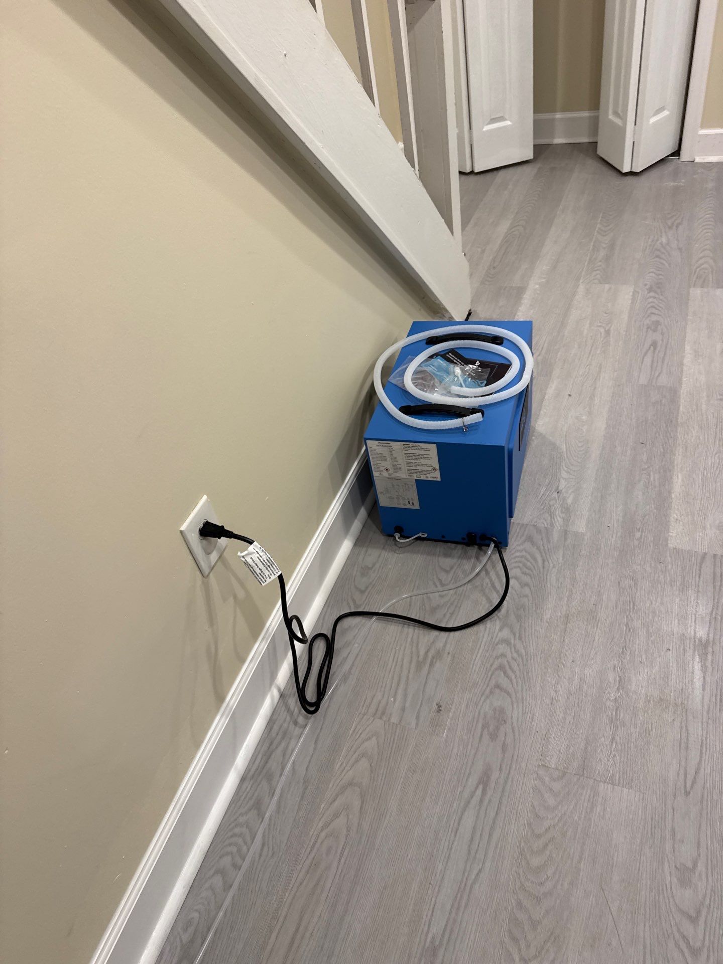 Project in Washington,DC by Greenspring Construction Services