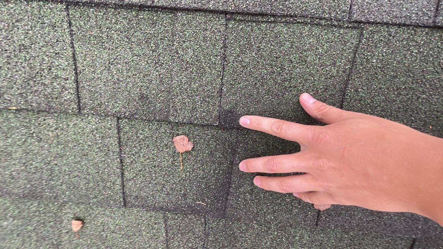 Rice Lake Township Roof Replacement by Rhino Roofing LLC