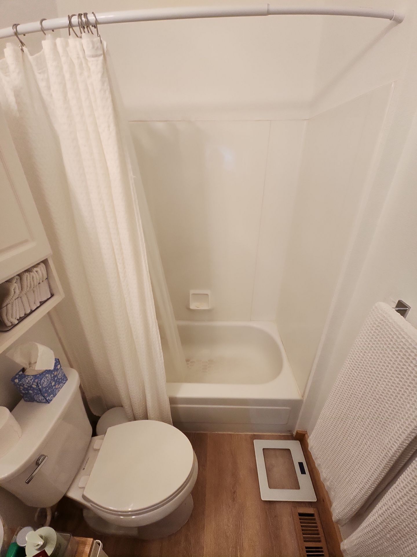 Primary Bathroom Remodel by The Tahoe Tradesman