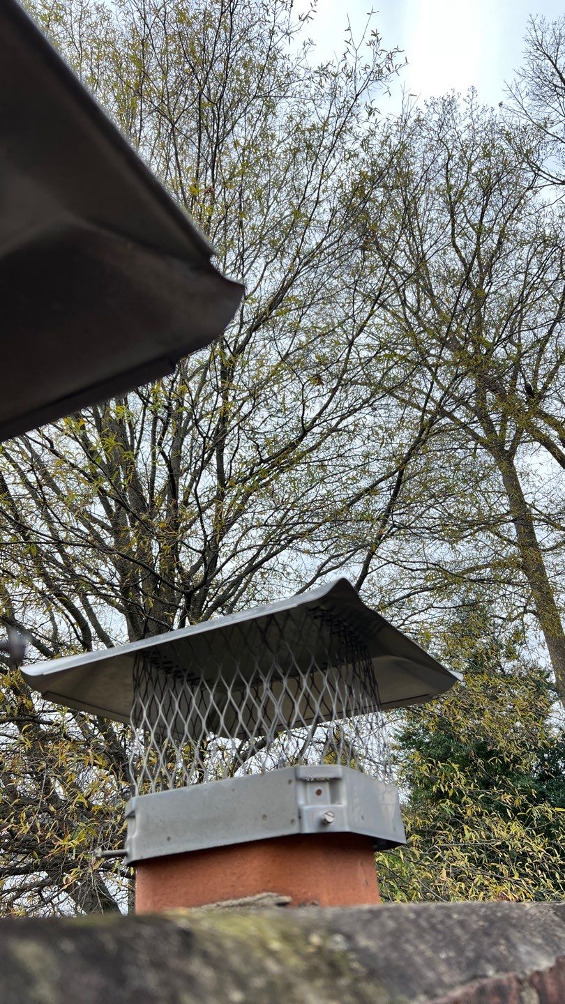 Arlington: CertainTeed Landmark Designer Shingles in Cobblestone Gray by RM Banning, Inc.