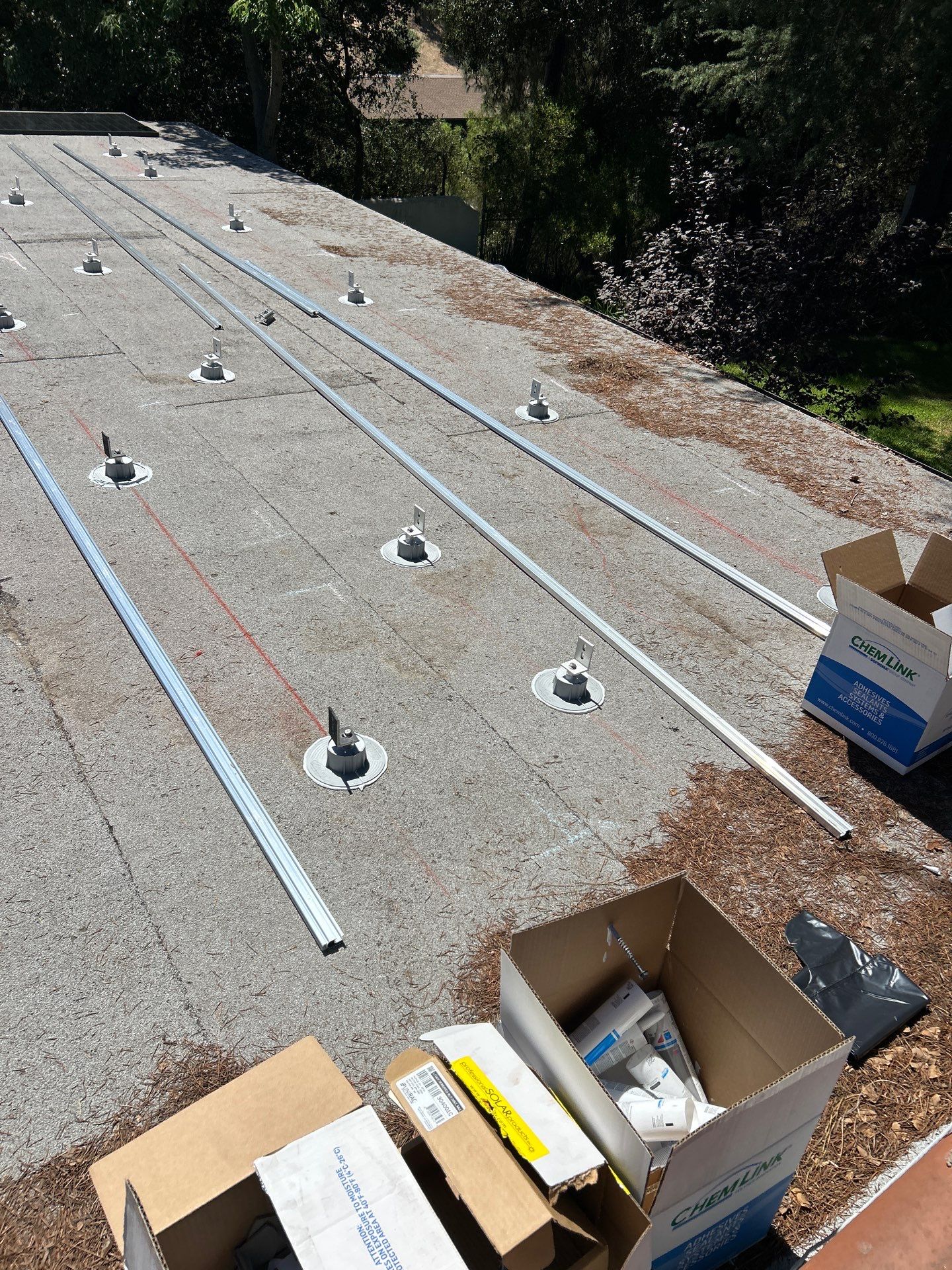 1030 Prospect Blvd by Solar Discovery