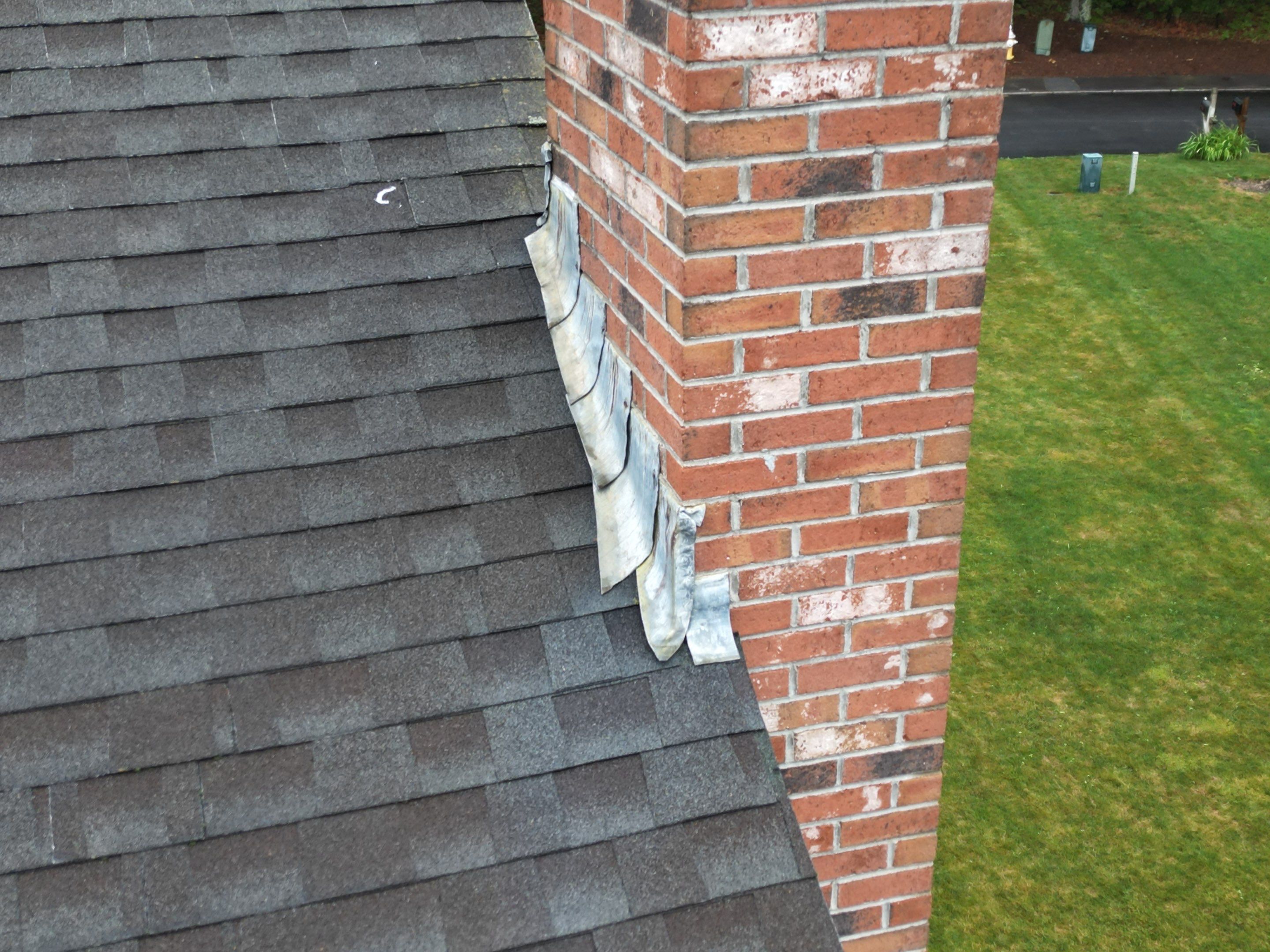 Project in Westford, MA by Mighty Dog Roofing of Greater Middlesex County