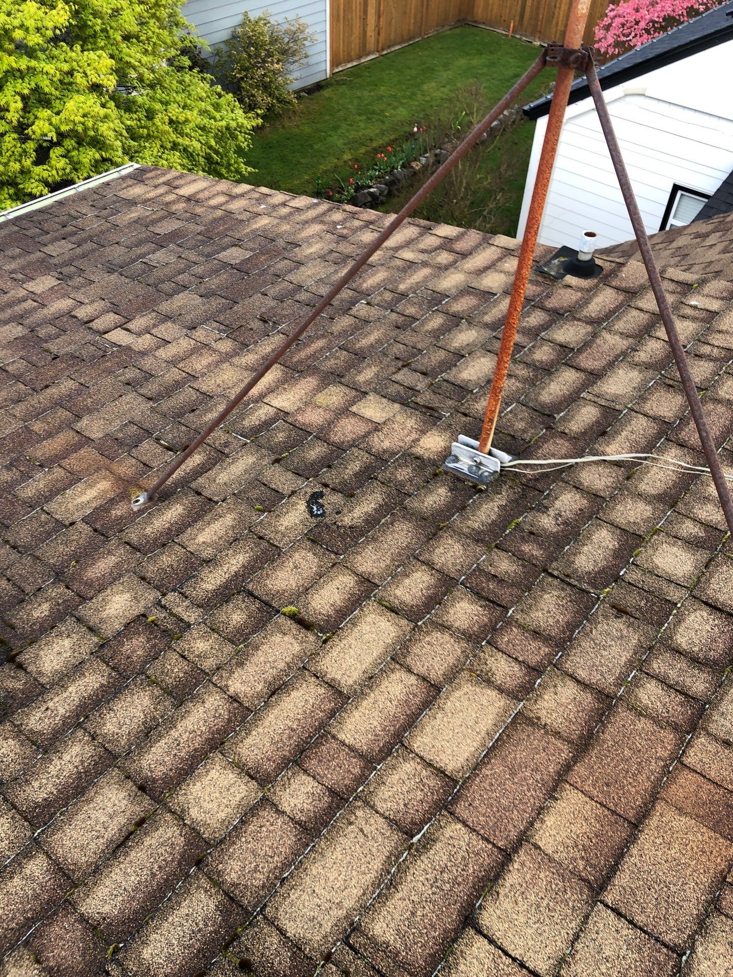 Project in Seattle by Connolly Construction Company