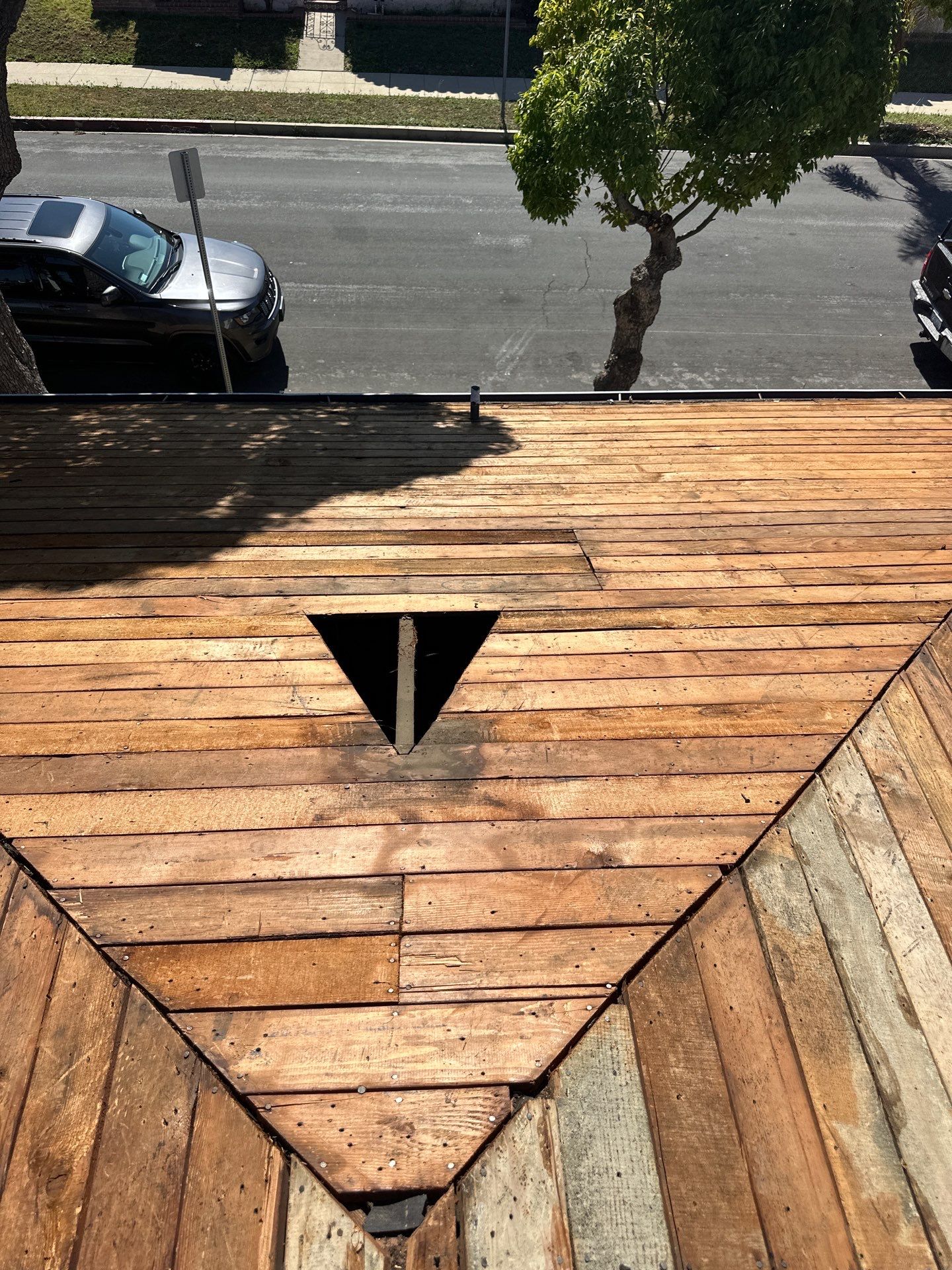 Roof Replacement - San Jose, CA 95128 by Epic Roof Replacement