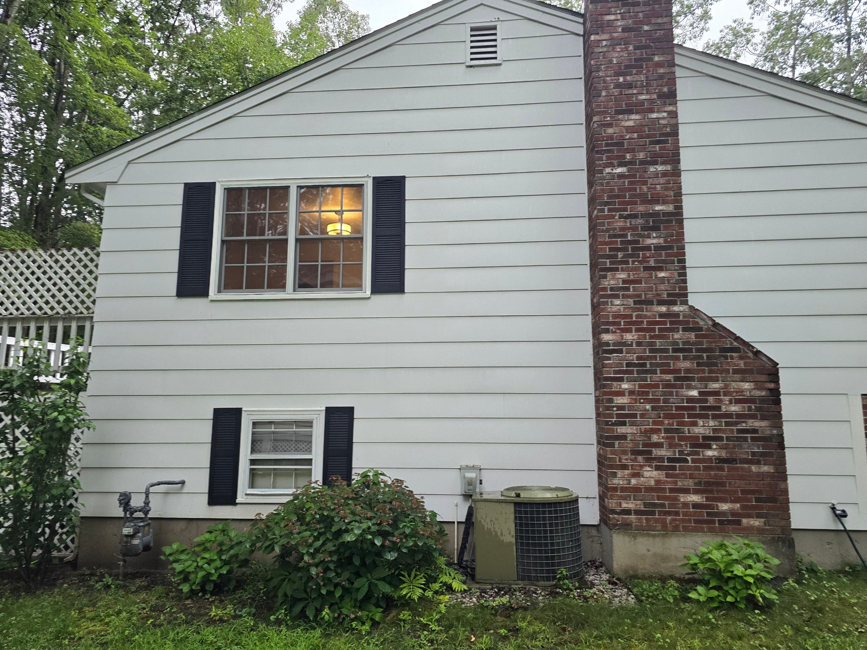 New Construction windows in Northborough, MA by UBrothers Construction