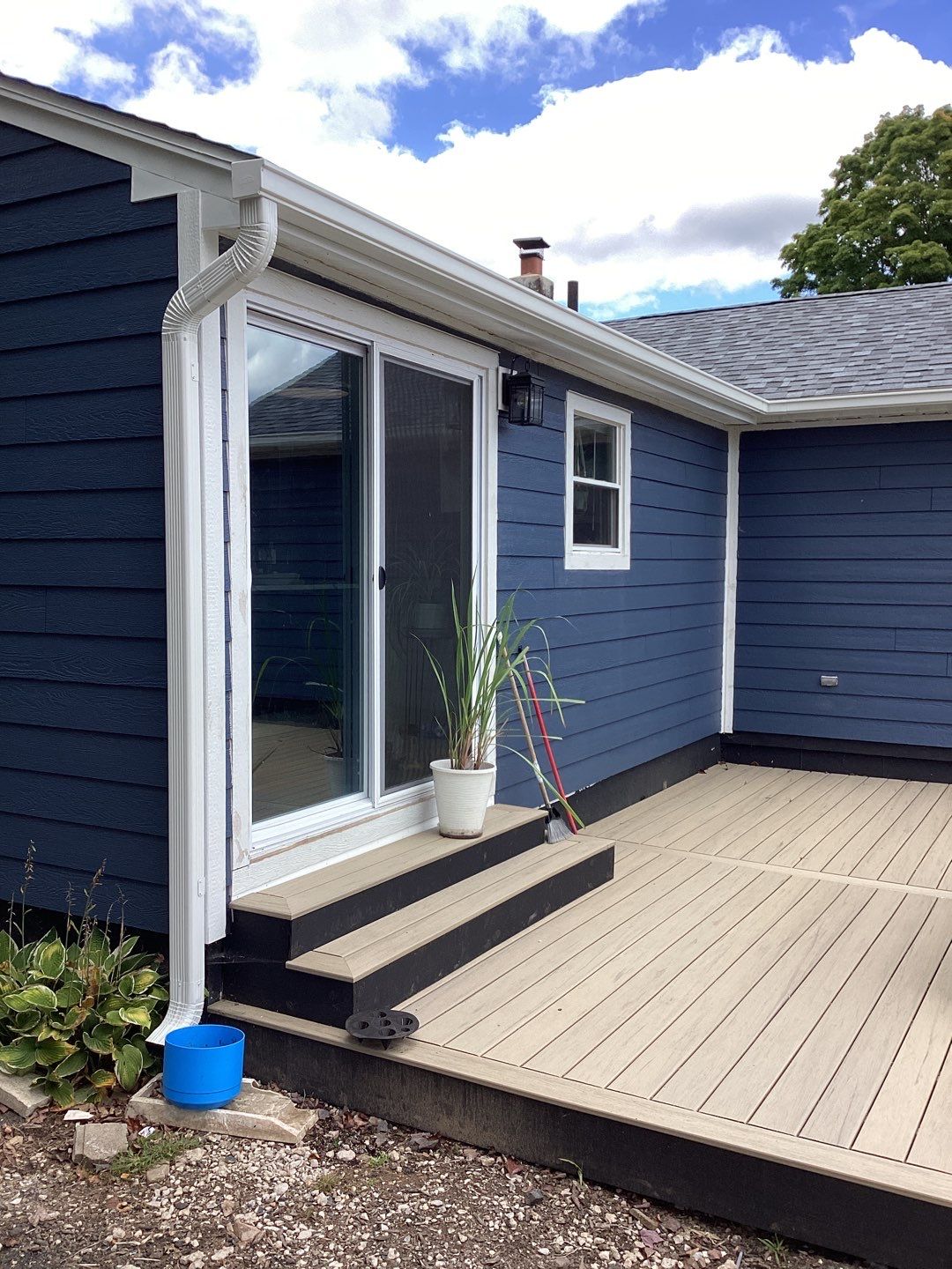 RainTech by DiGiorgi Roofing and Siding Inc