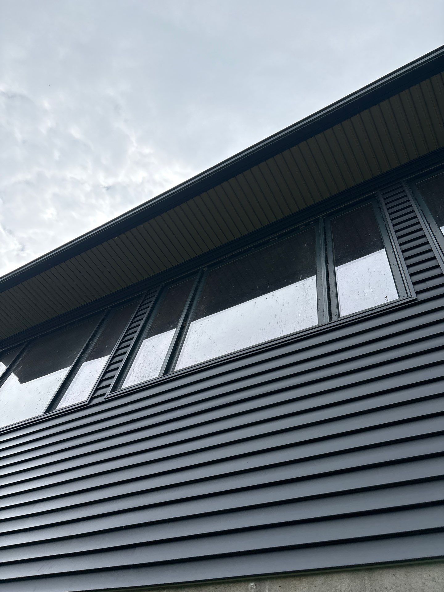 Jim Luksik by Cousins Roofing Siding & Decks