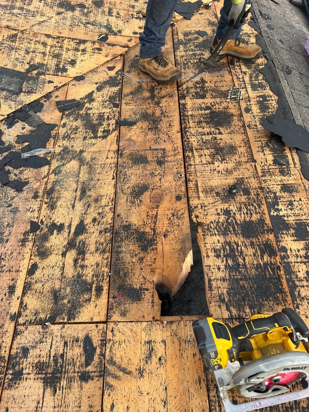 Project in Tierra Verde 33715 by Mitchell Roofing Company LLC