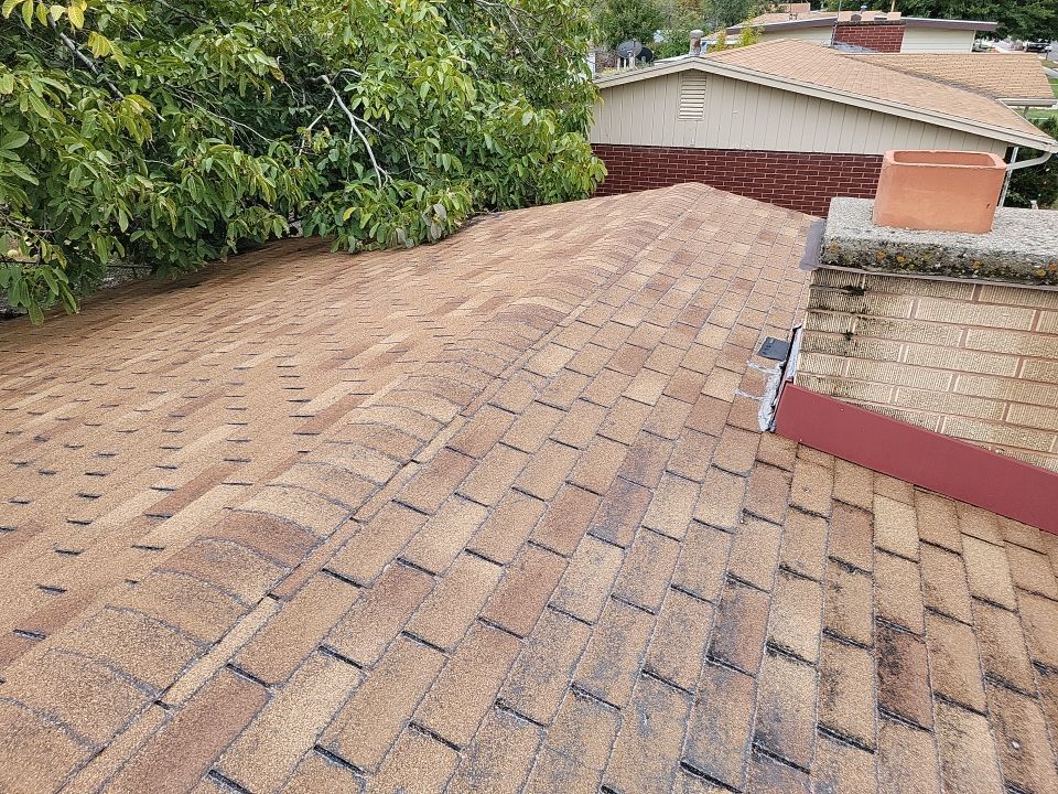 Residential Roofing Installation using GAF Timberline HDZ - Lifetime Shingle by The Roof Doctor