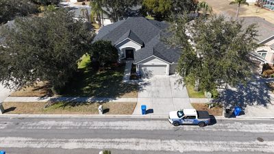 Roof Replacement in Valrico, FL