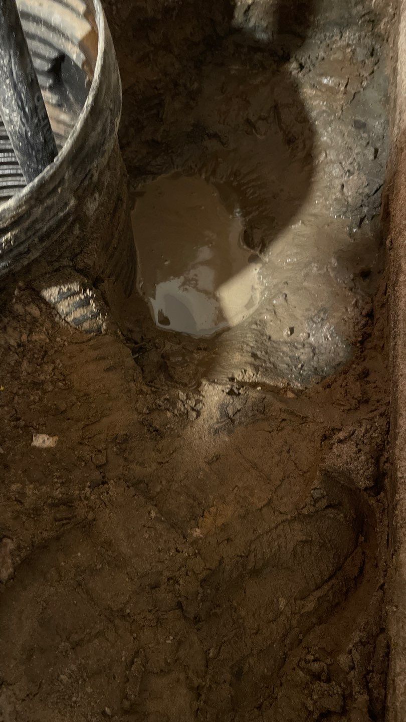 Interior Drain Tile & Sump Pump in Lino Lakes, MN by Waterproofing Northeast