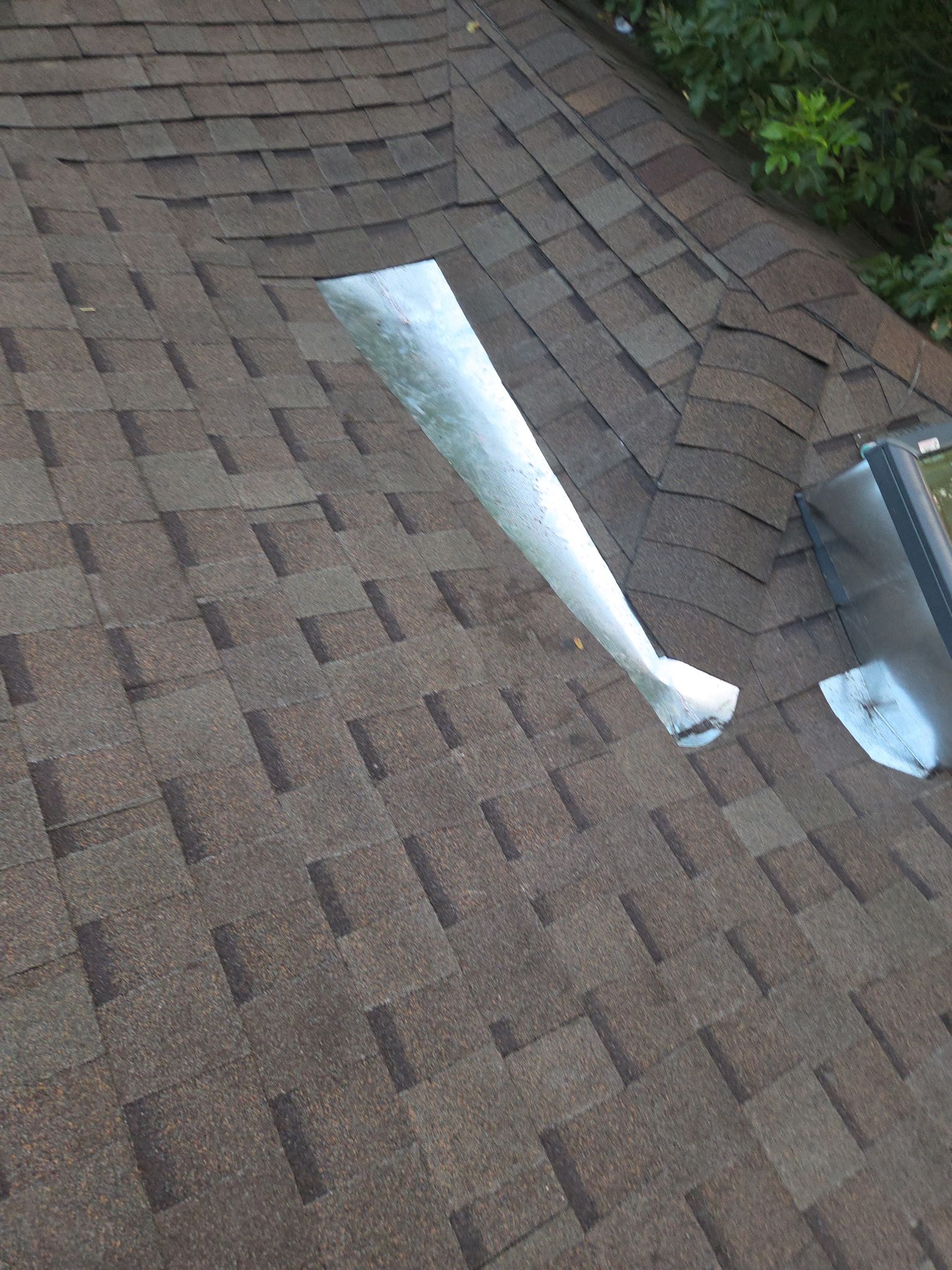 Standing Seam ADU, Justin Lane by REPS Austin Area Roofer