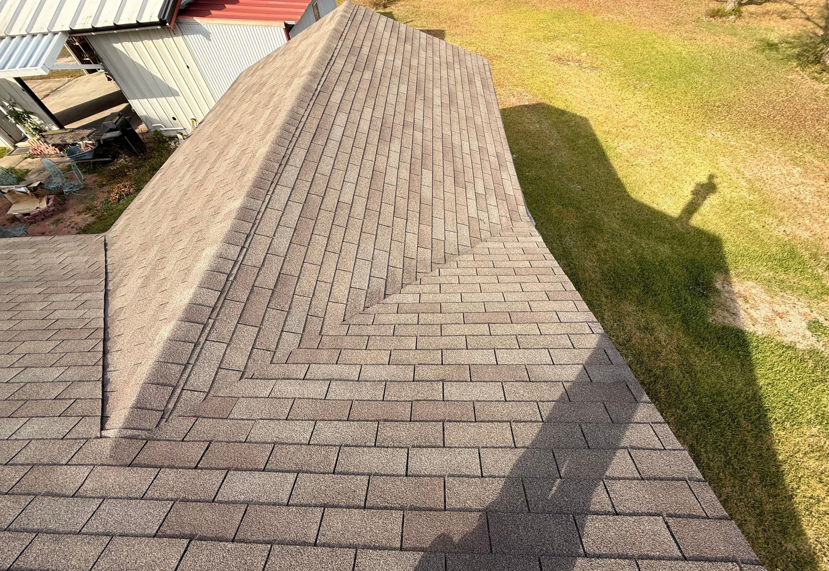 26-Gauge Standing Seam Metal Roof Replacement | Pass Christian, MS by Frontline Roofing