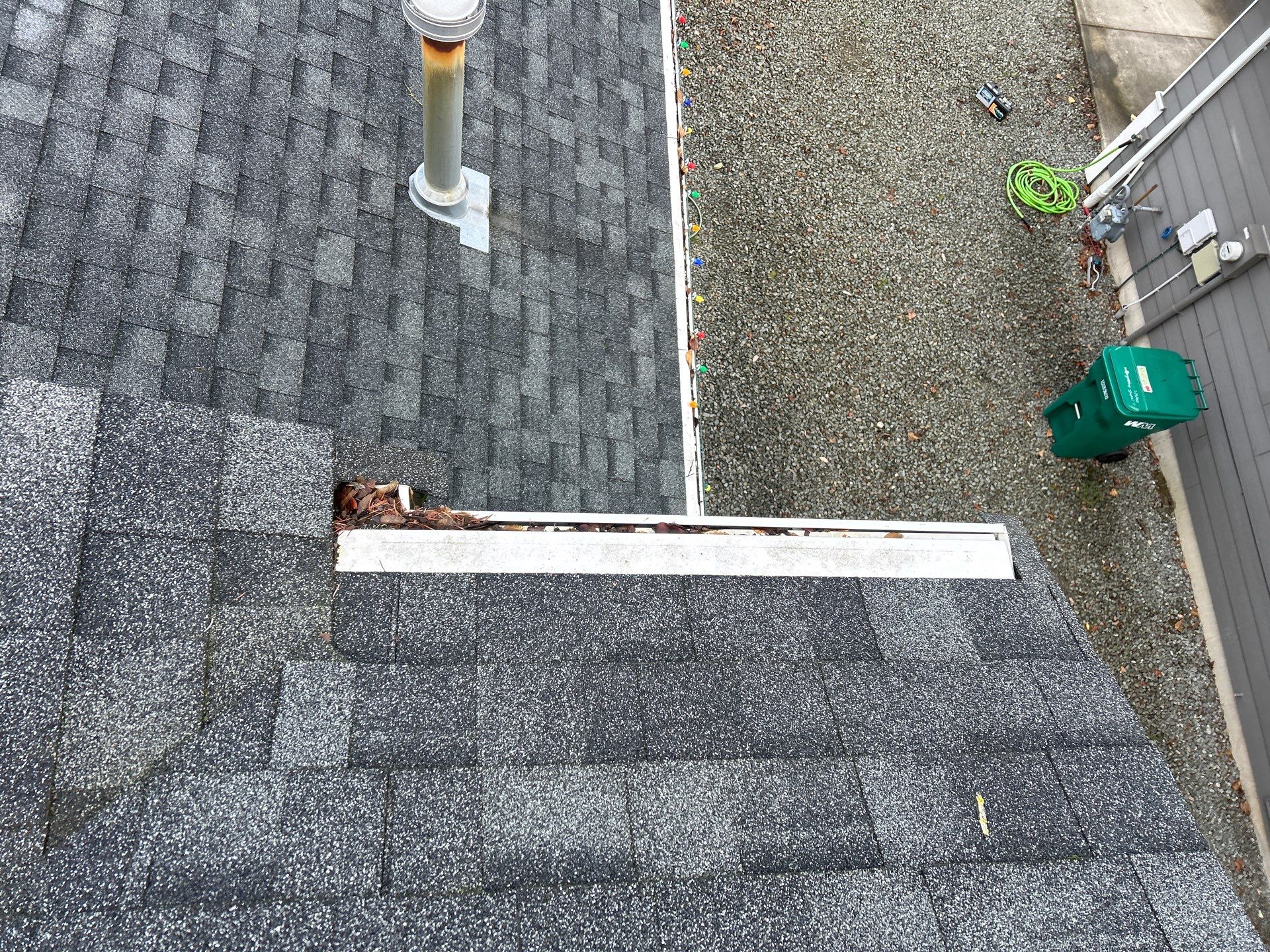 Project in Mount Vernon by Peaks and Valleys Construction