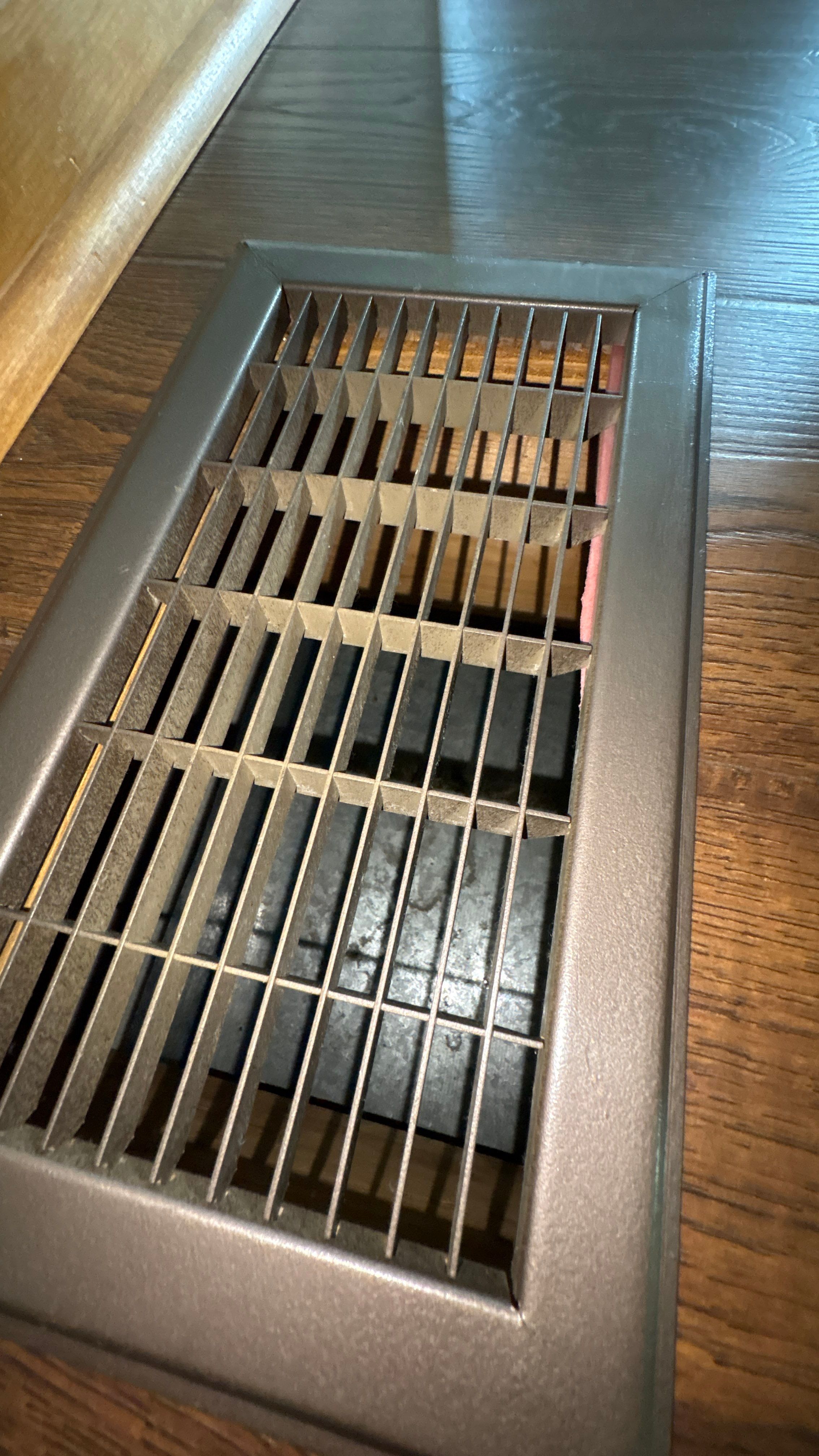 Comprehensive HVAC Air Duct System Cleaning for a Georgetown Home by Superior Air Duct Cleaning