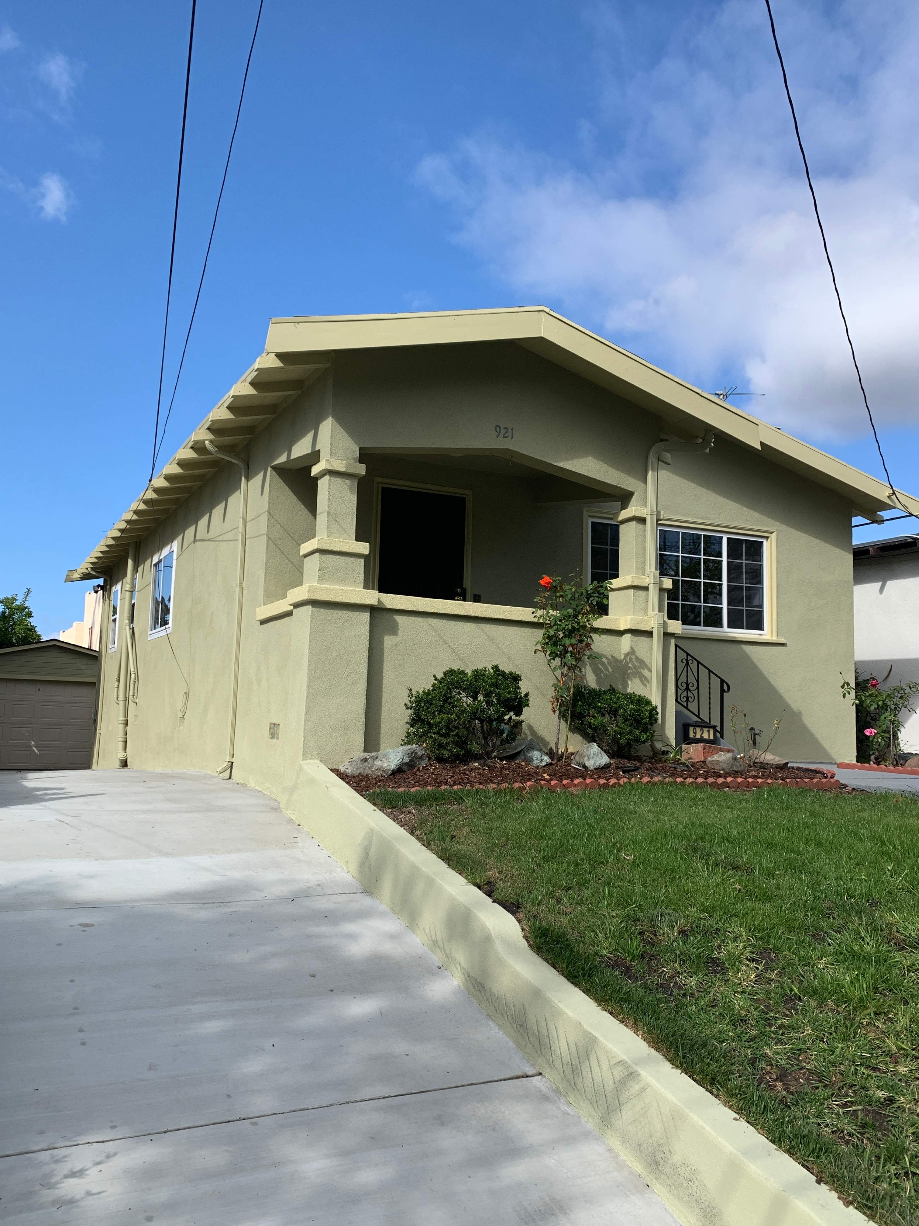 Zelma Benton by SpotFree Window Cleaning