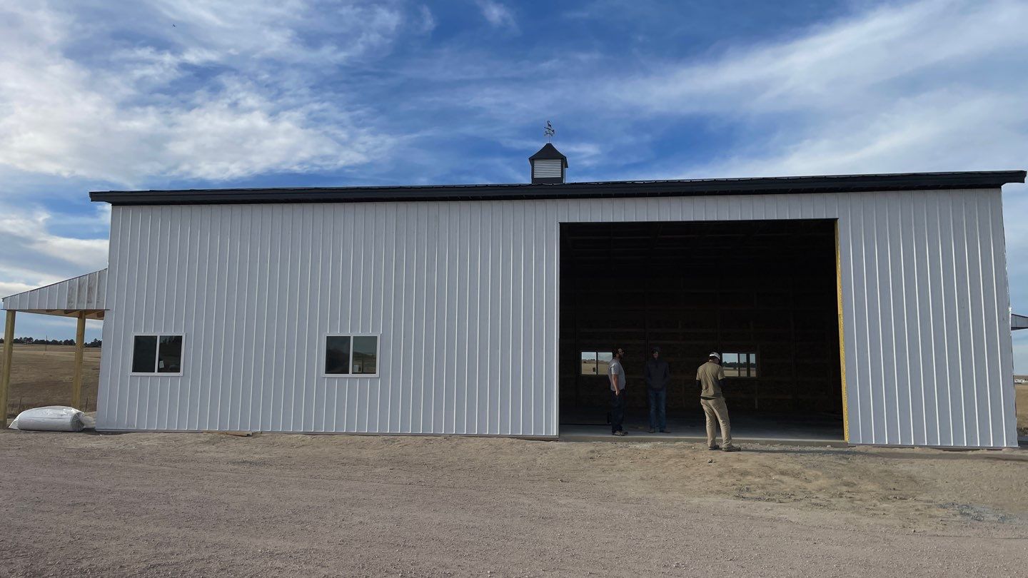 Project in Elizabeth by Prism Builds