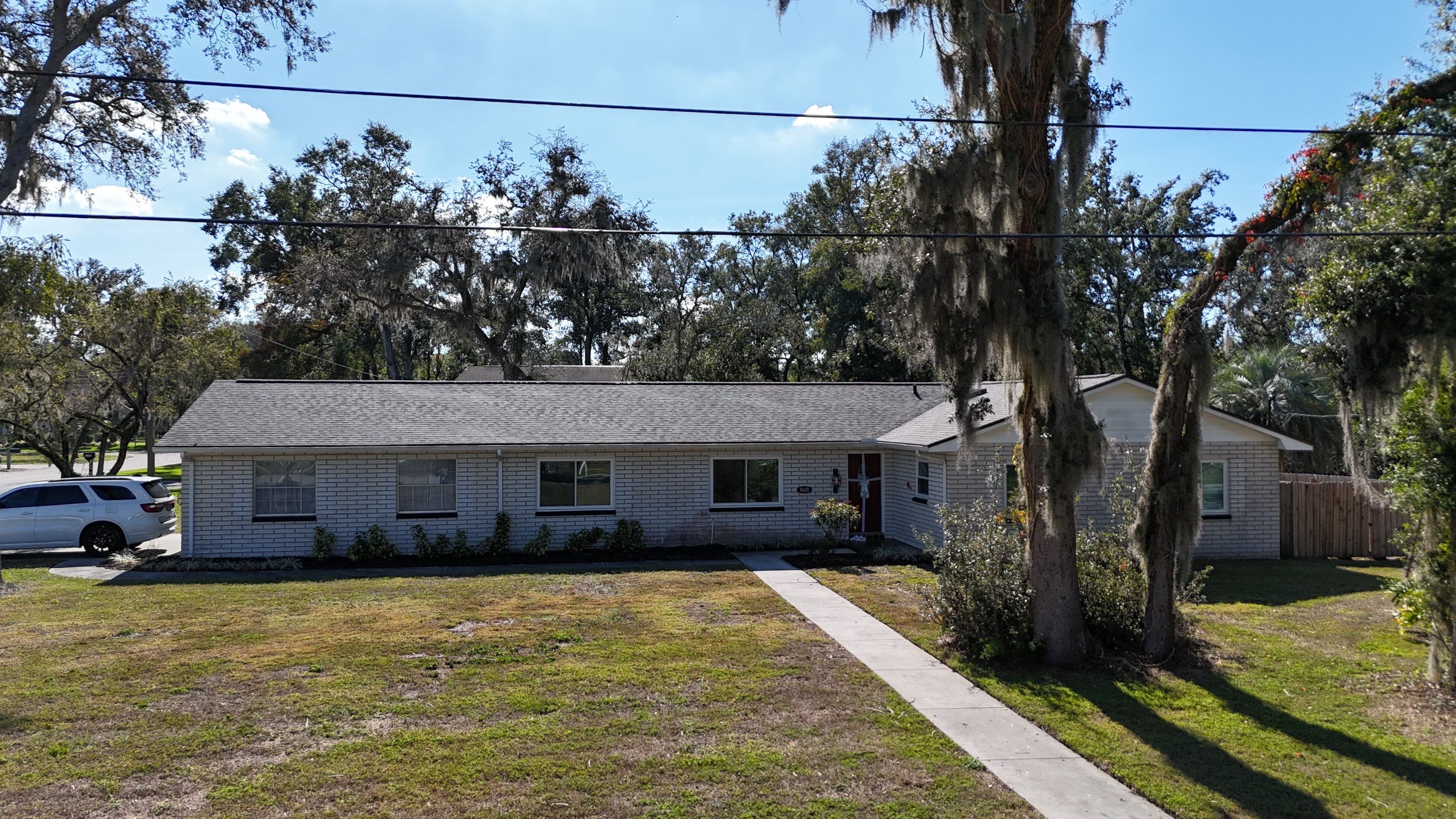 Roof Replacement in Brandon, FL by Shingle Masters Roofing