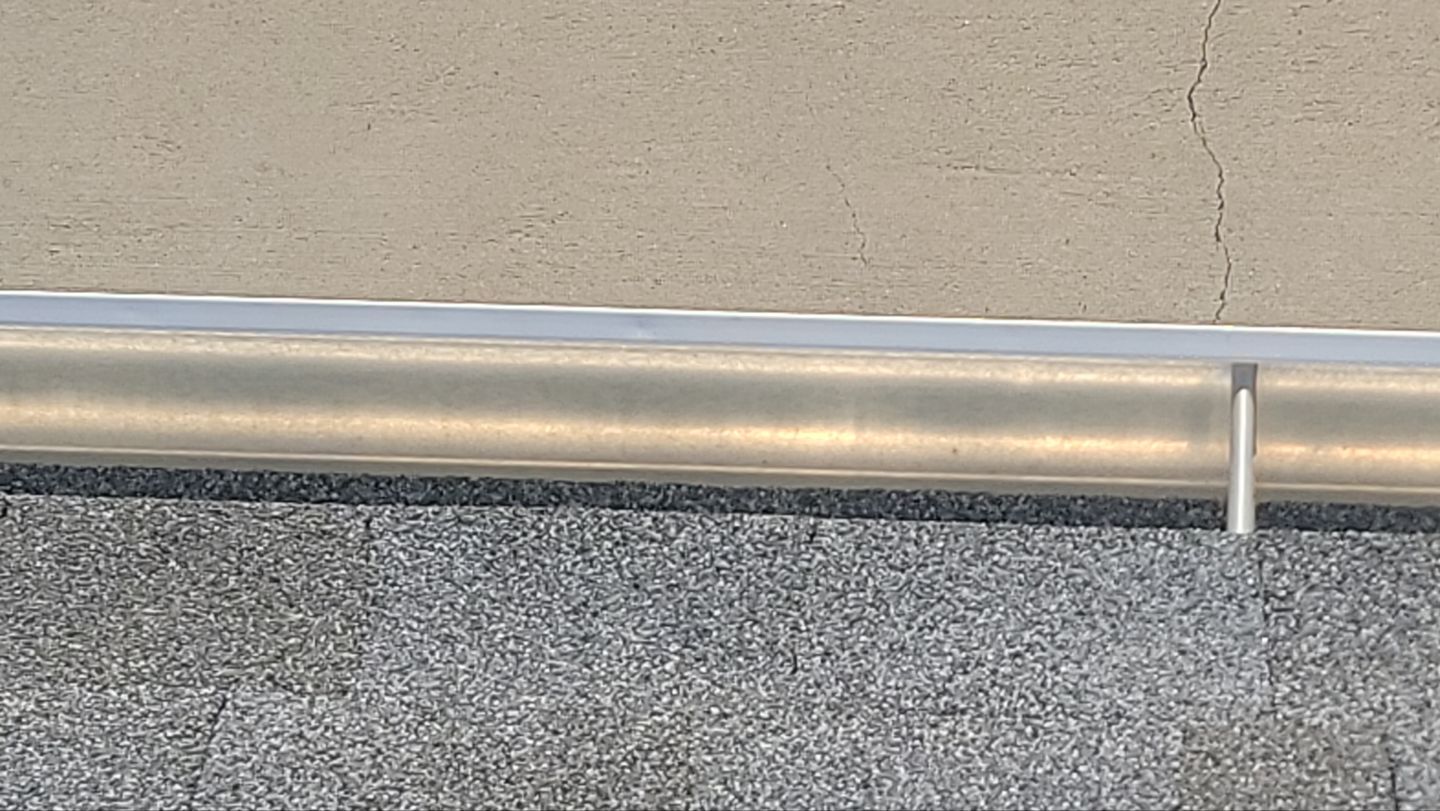 Full Exterior Restoration After Hail Damage – Insurance Covered by ASAP Roofing & Restoration