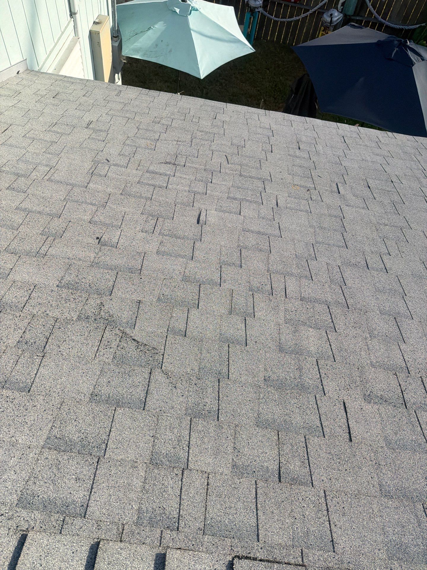 Aransas Pass Roof Replaced by Bayfront Roofing and Construction