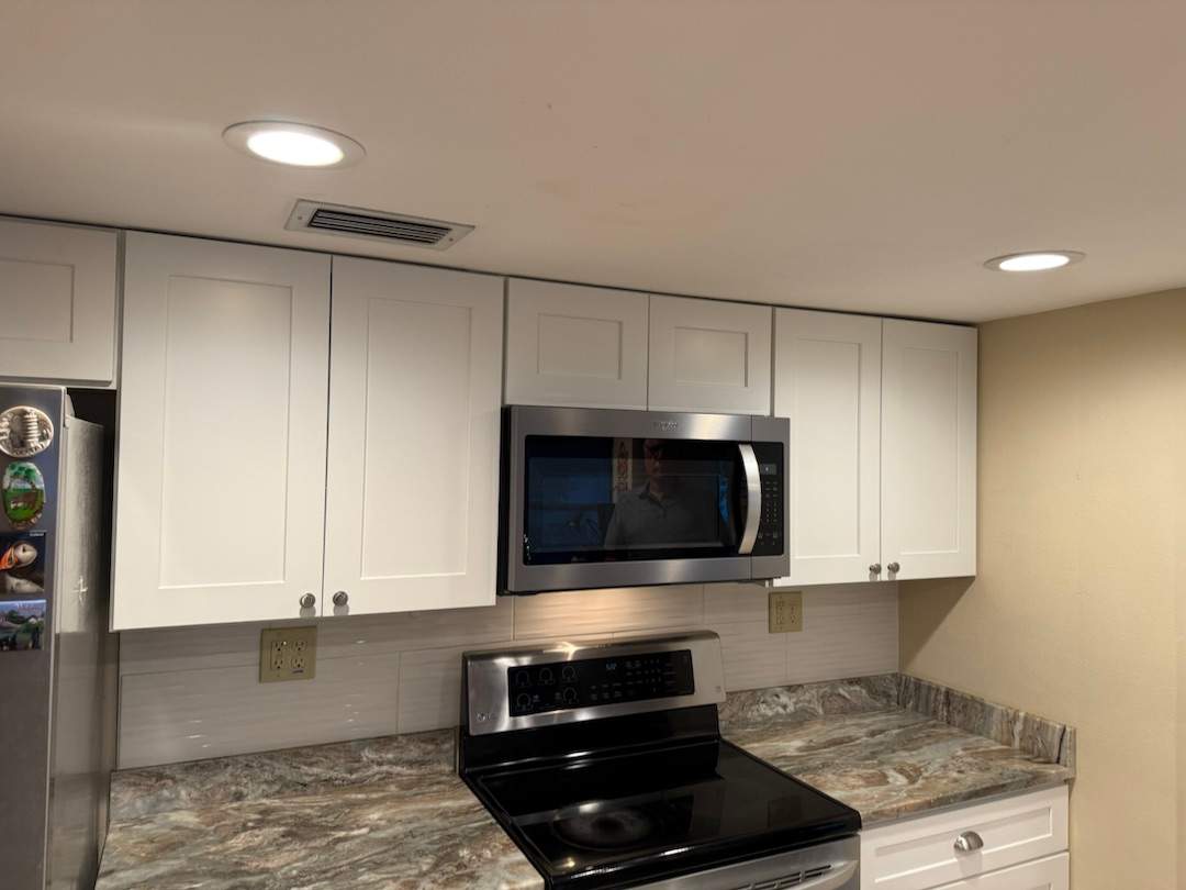 Project in   Stardust Drive by You Restorations LLC DBA YOU-Home