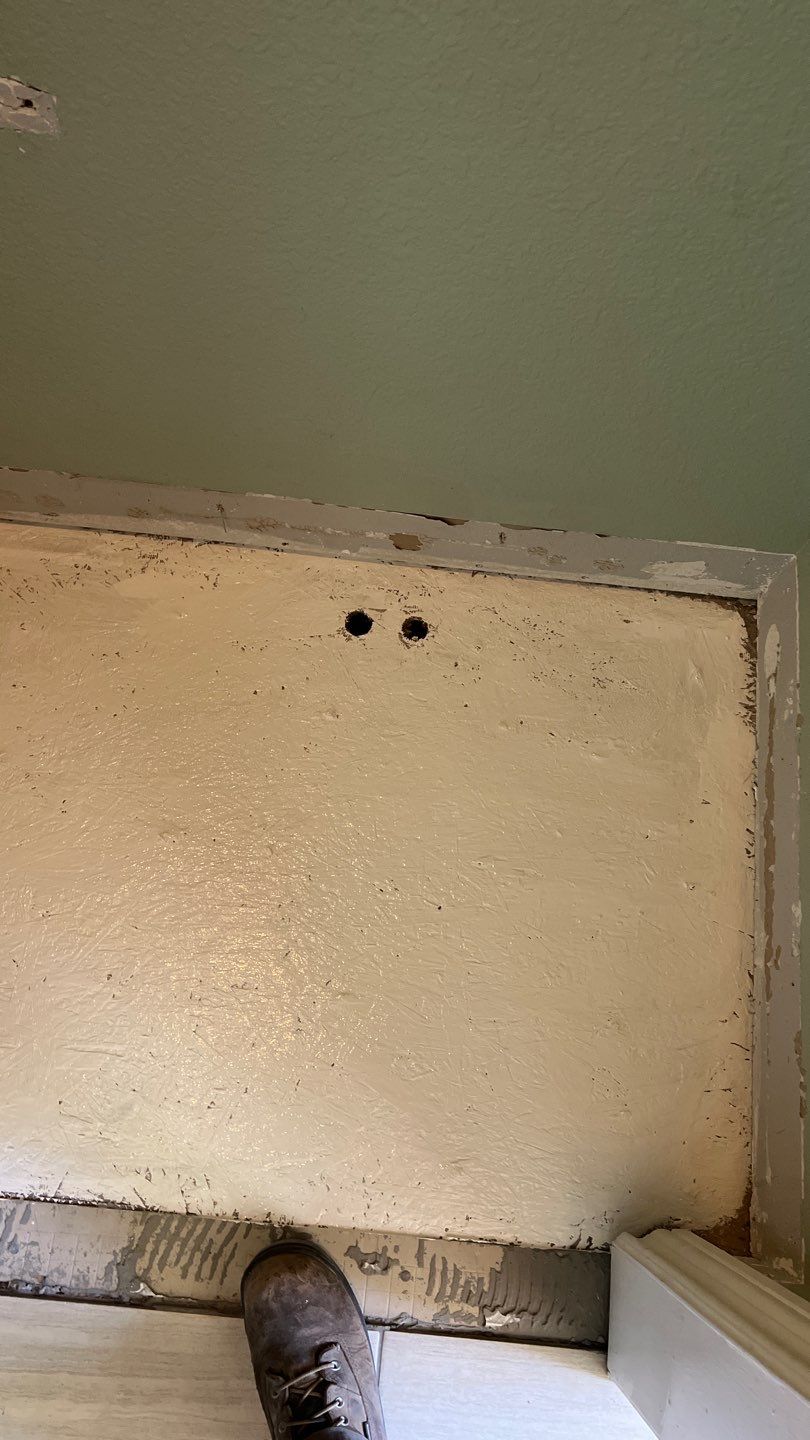 Mold Remediation by Accountable Home Services