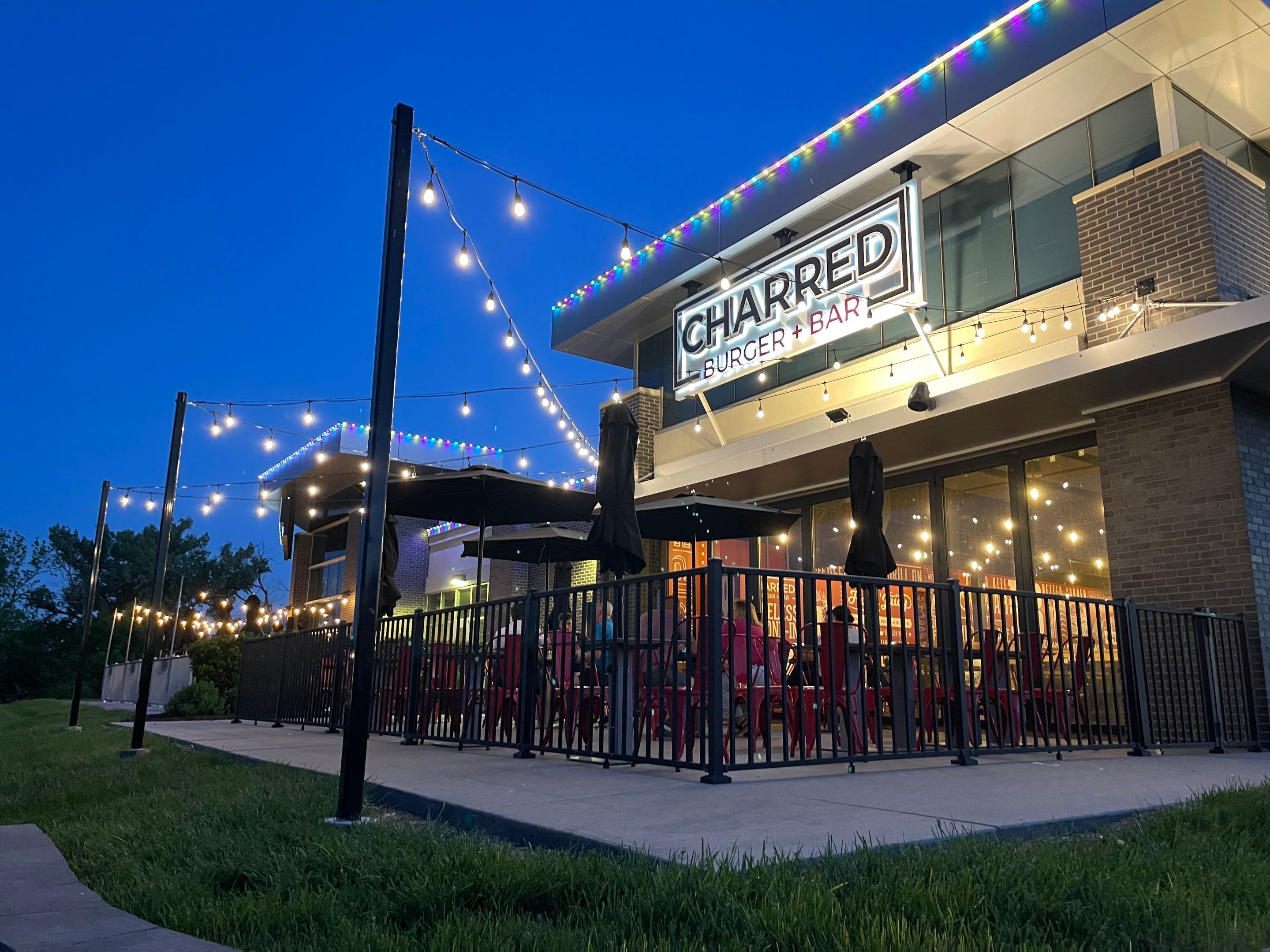 Midwest Lightscaping featured photo.