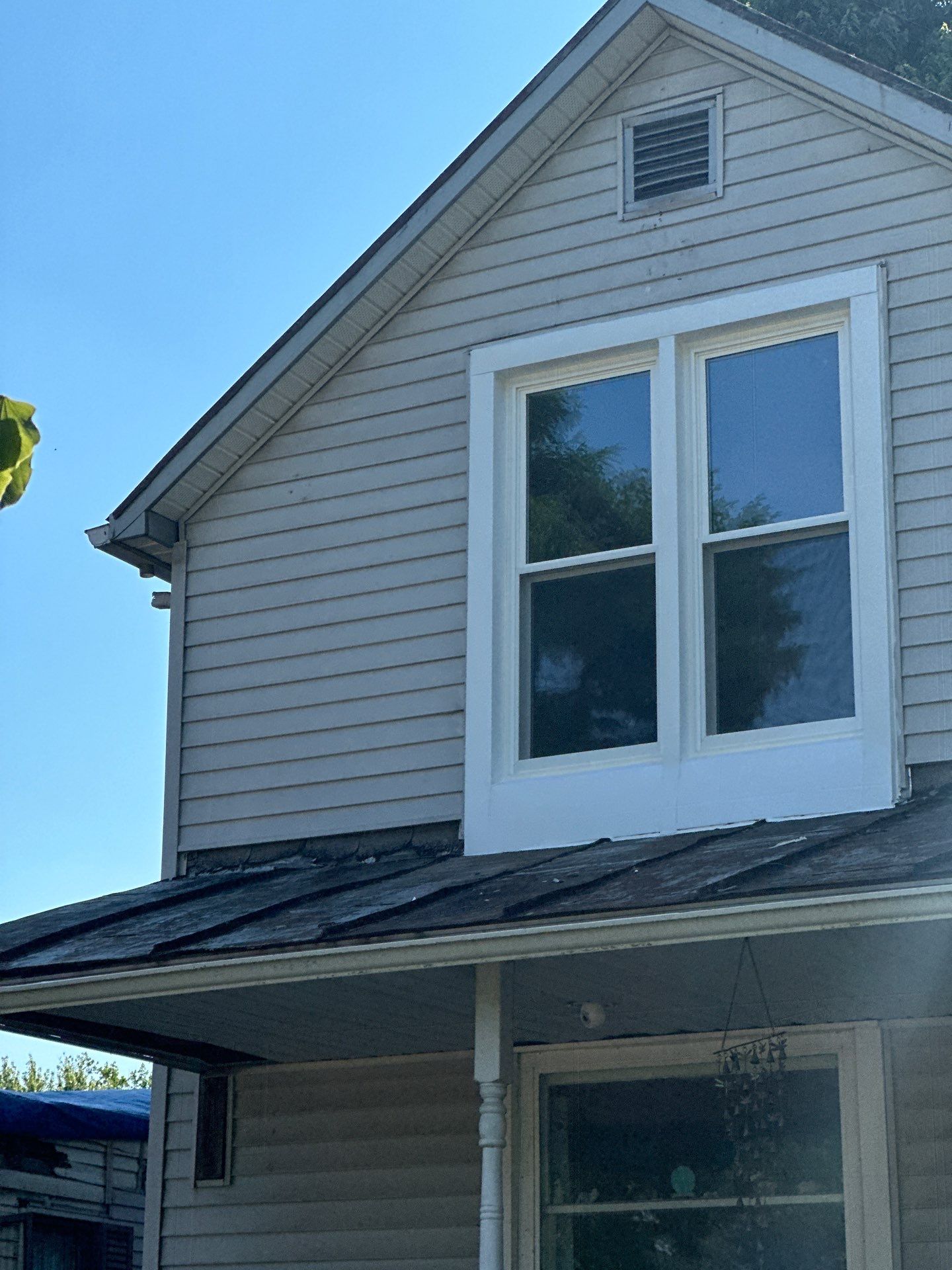 Window & Siding Project in Warsaw, IN by Window World Of Fort Wayne