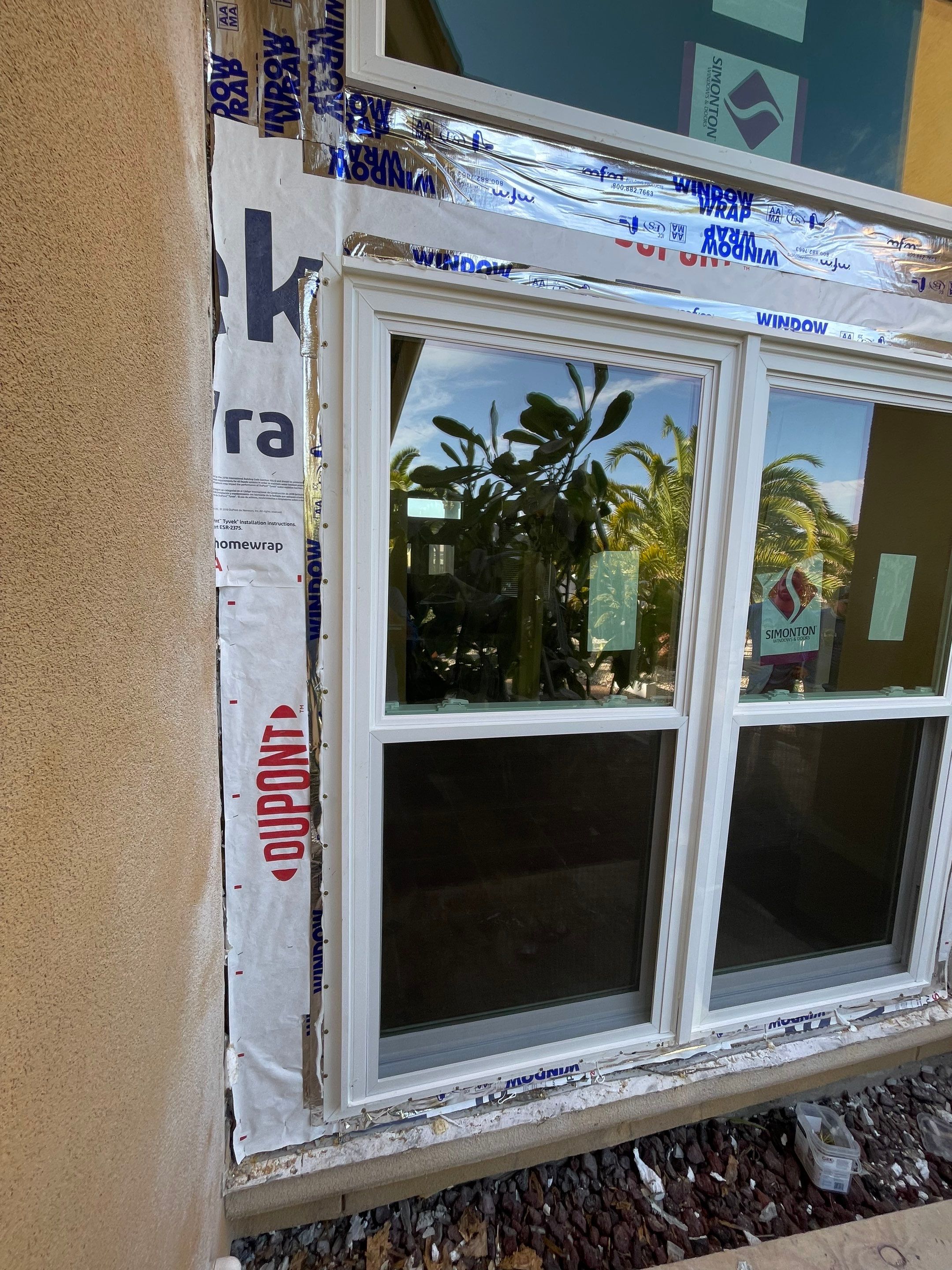 Stucco Problems in Paradise  by Bayfront Roofing and Construction
