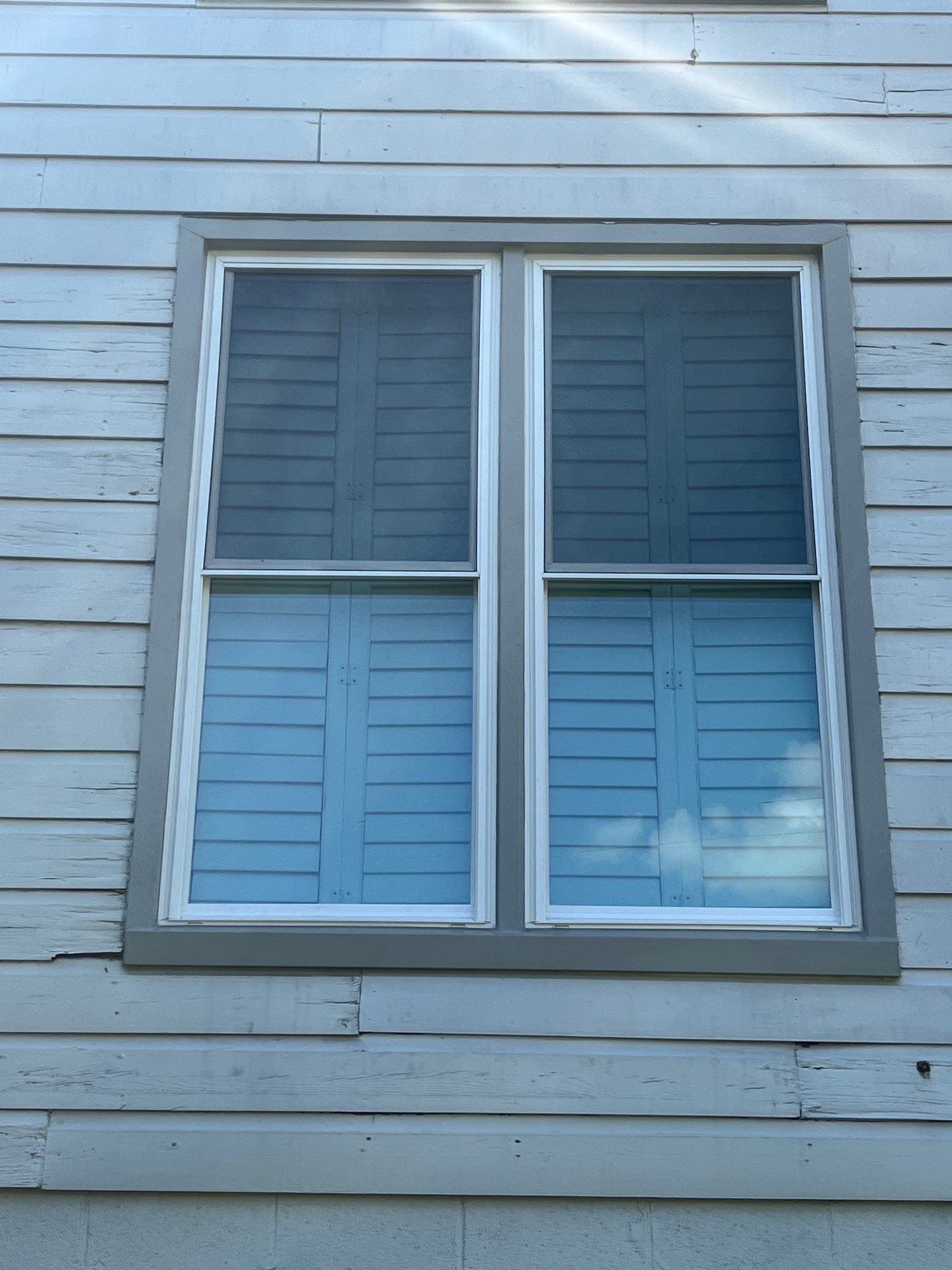 Hamre Project in Mountain Brook by The Window Source