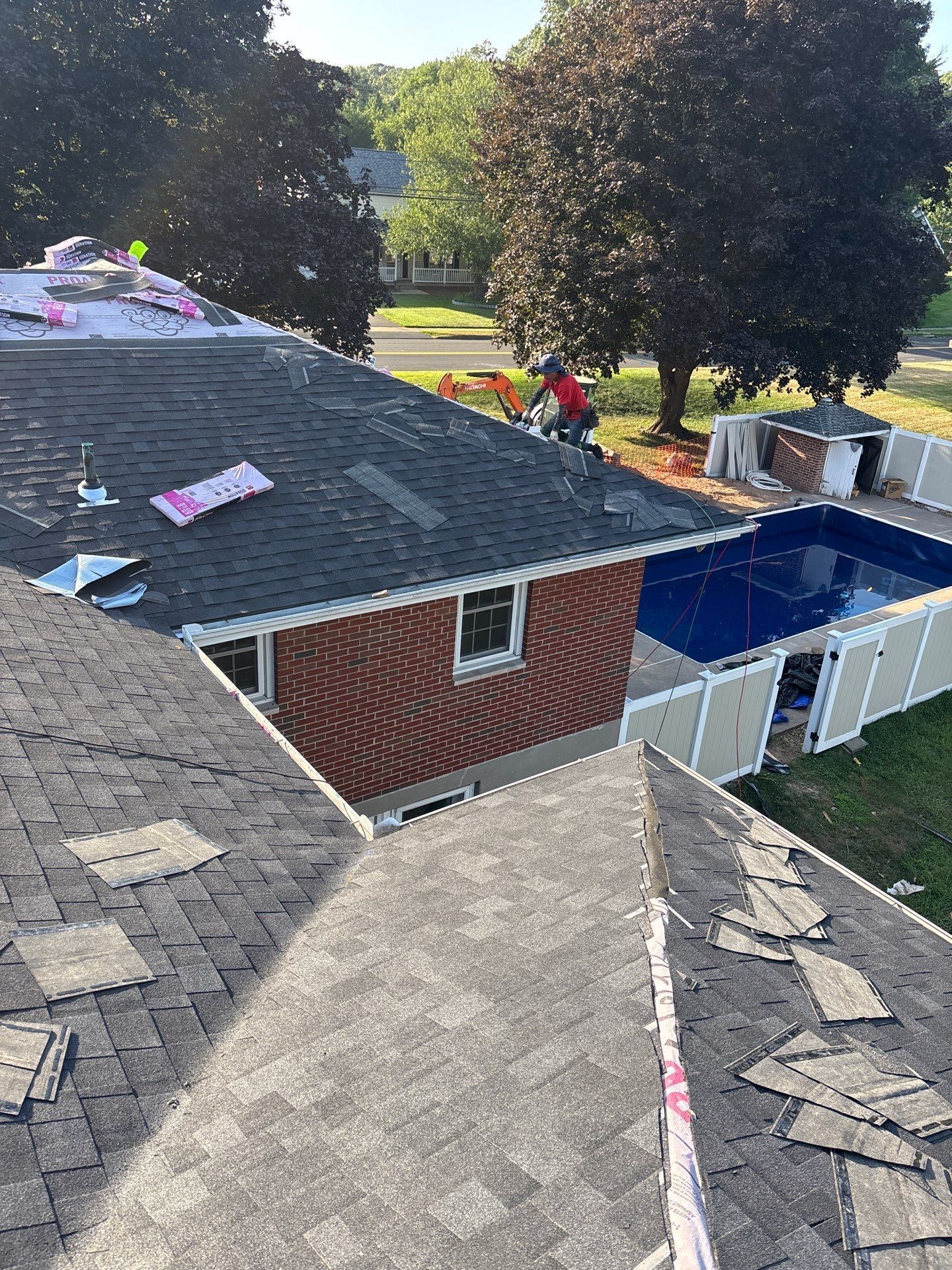 Southington by All site builders LLC