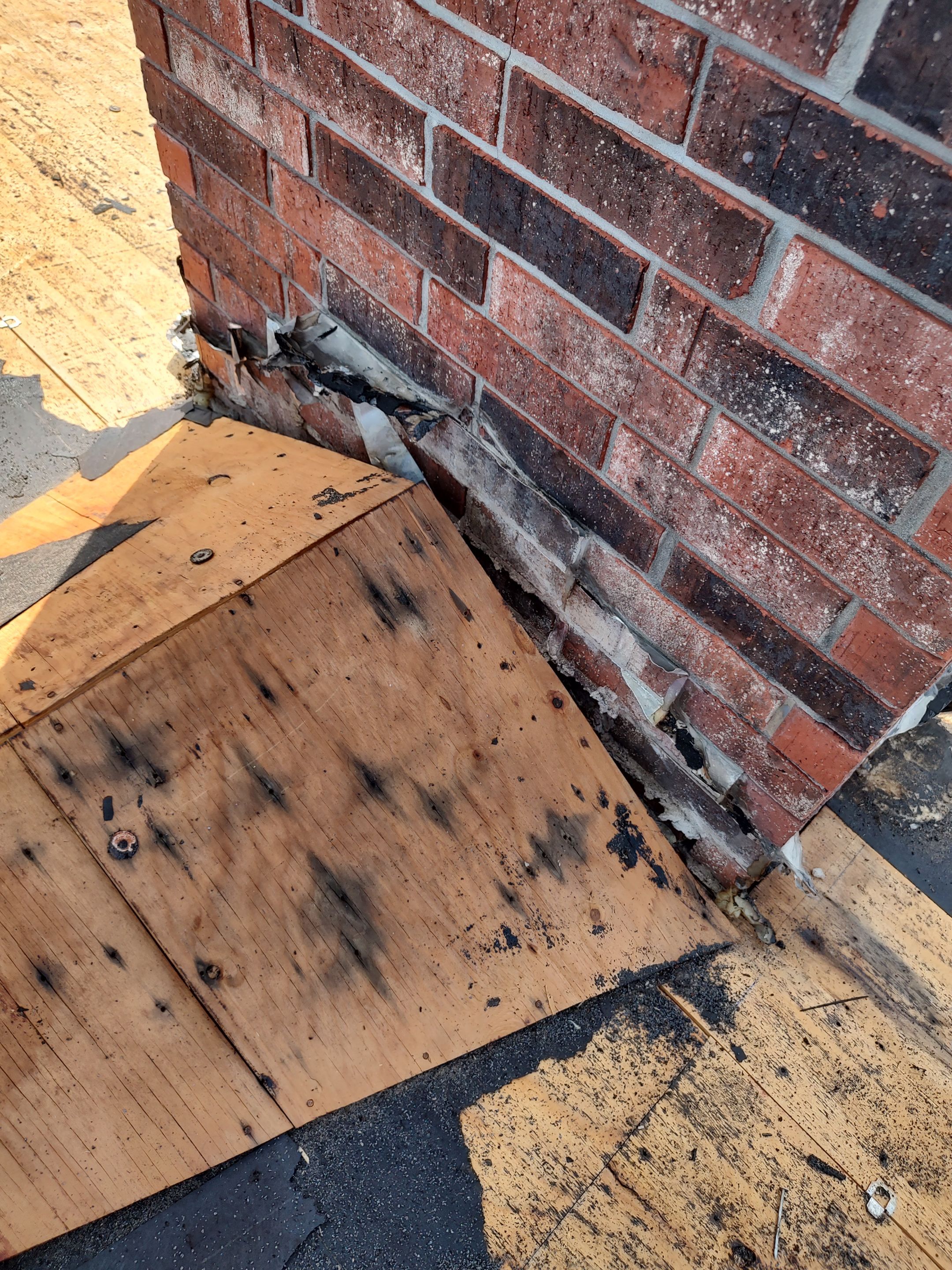 Residential Roofing Repair using Malarkey Vista: Midnight Black by Hostetler Roofing