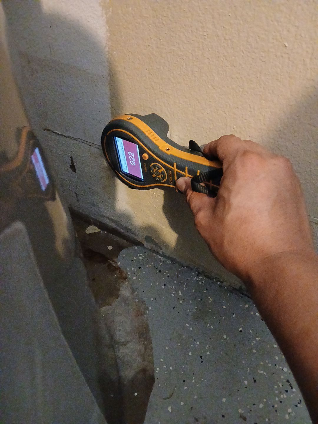 Project in Hollywood, FL by SuperClean 