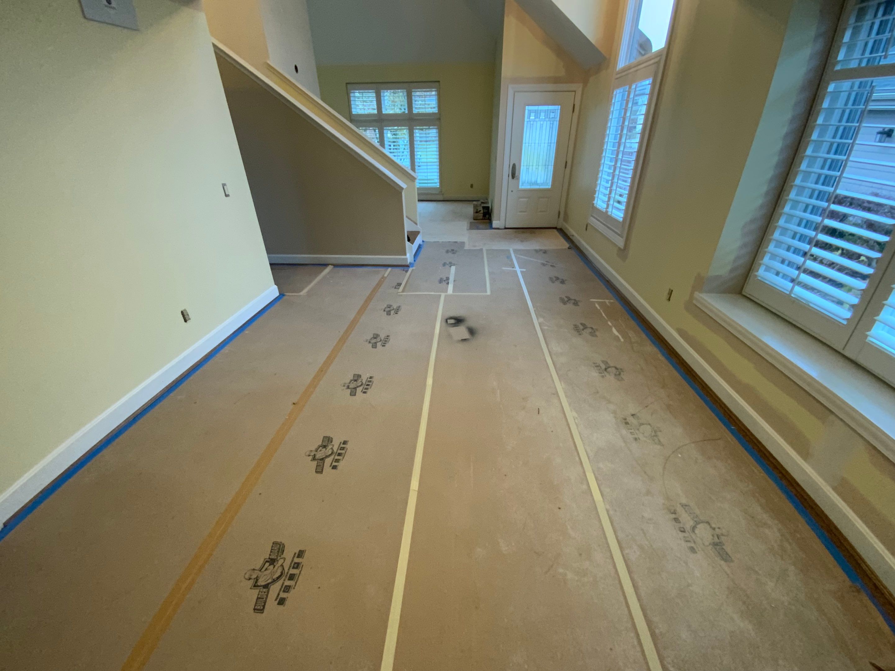 Centerville Condo Elevator by Zengel Group
