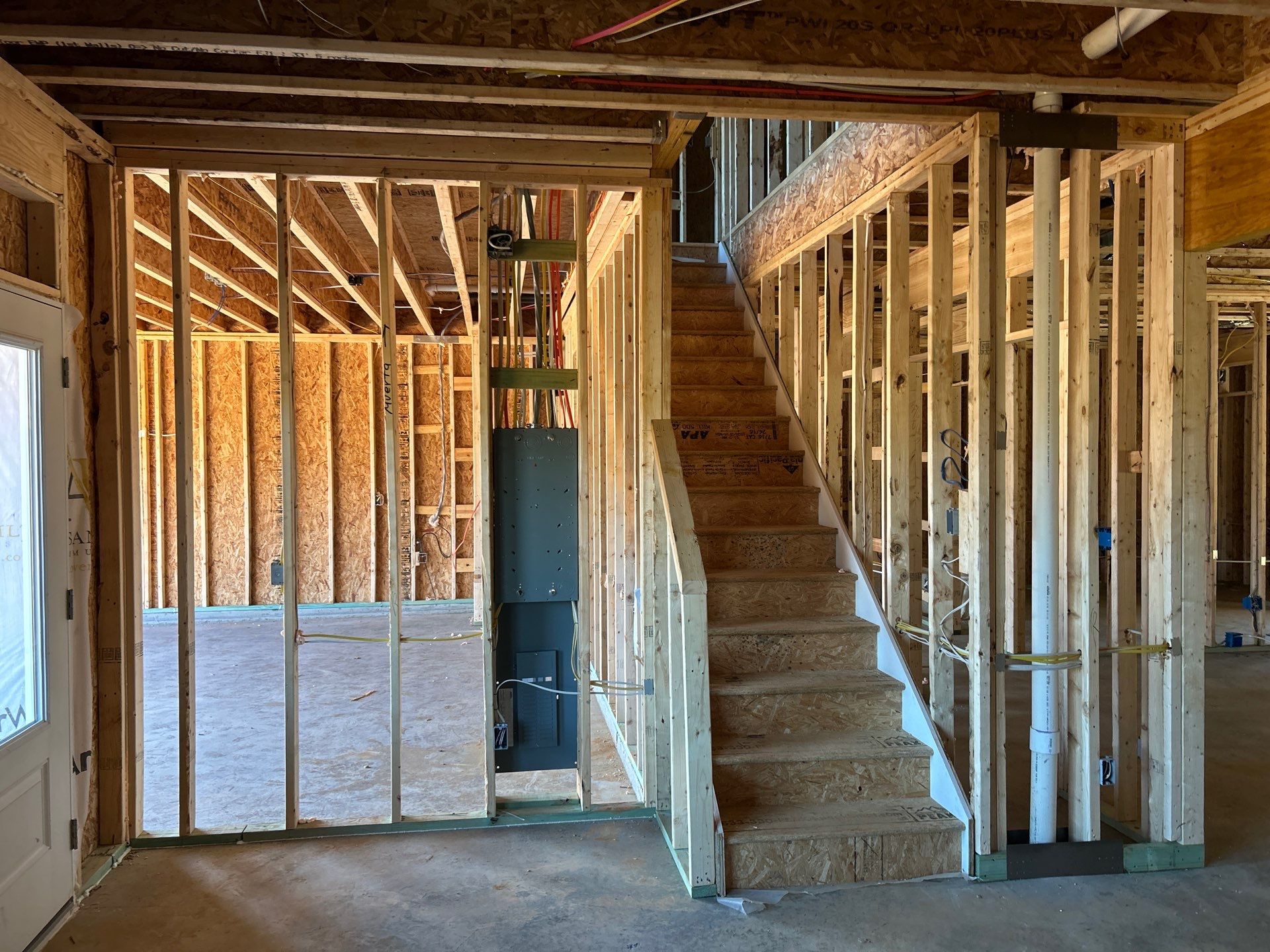 1872 Township Lot 5 by Artisan Built Communities