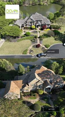 Canterbury Lk Alpharetta