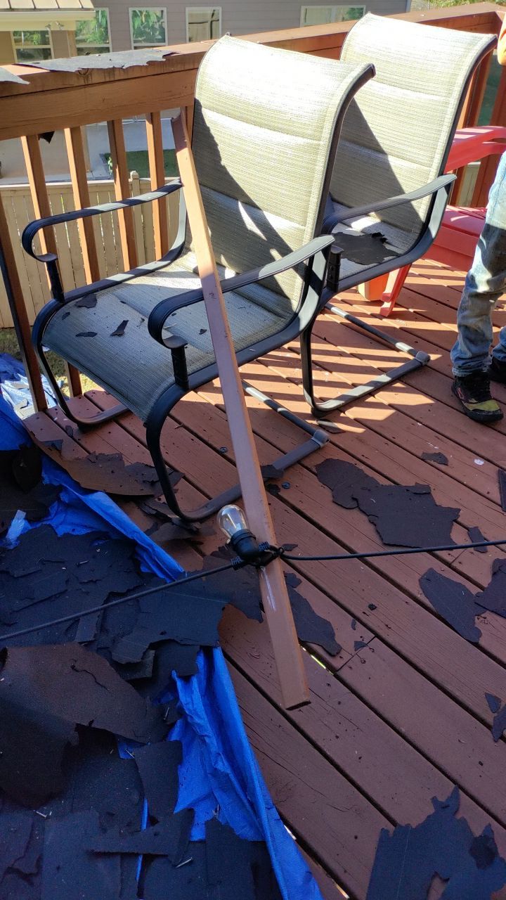 Residential Roofing Installation by Inspector Roofing and Restoration