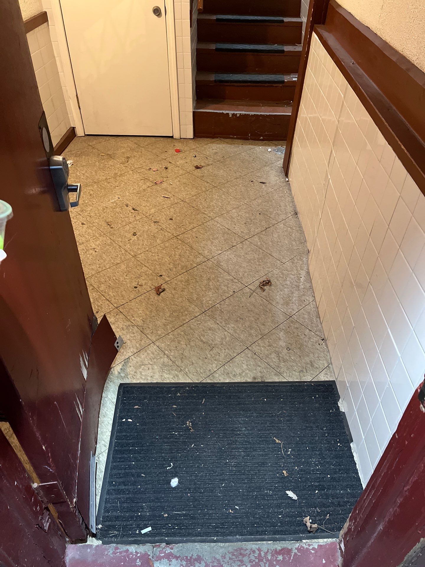 Project in Chicago by Xo Clean Services 