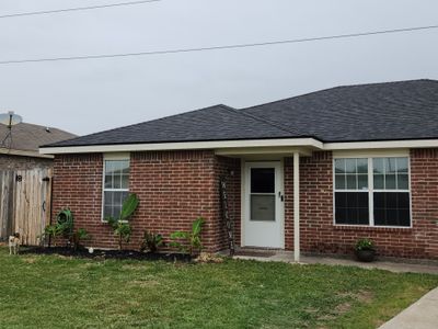 Onyx Black - Owens Corning TruDefinition Duration