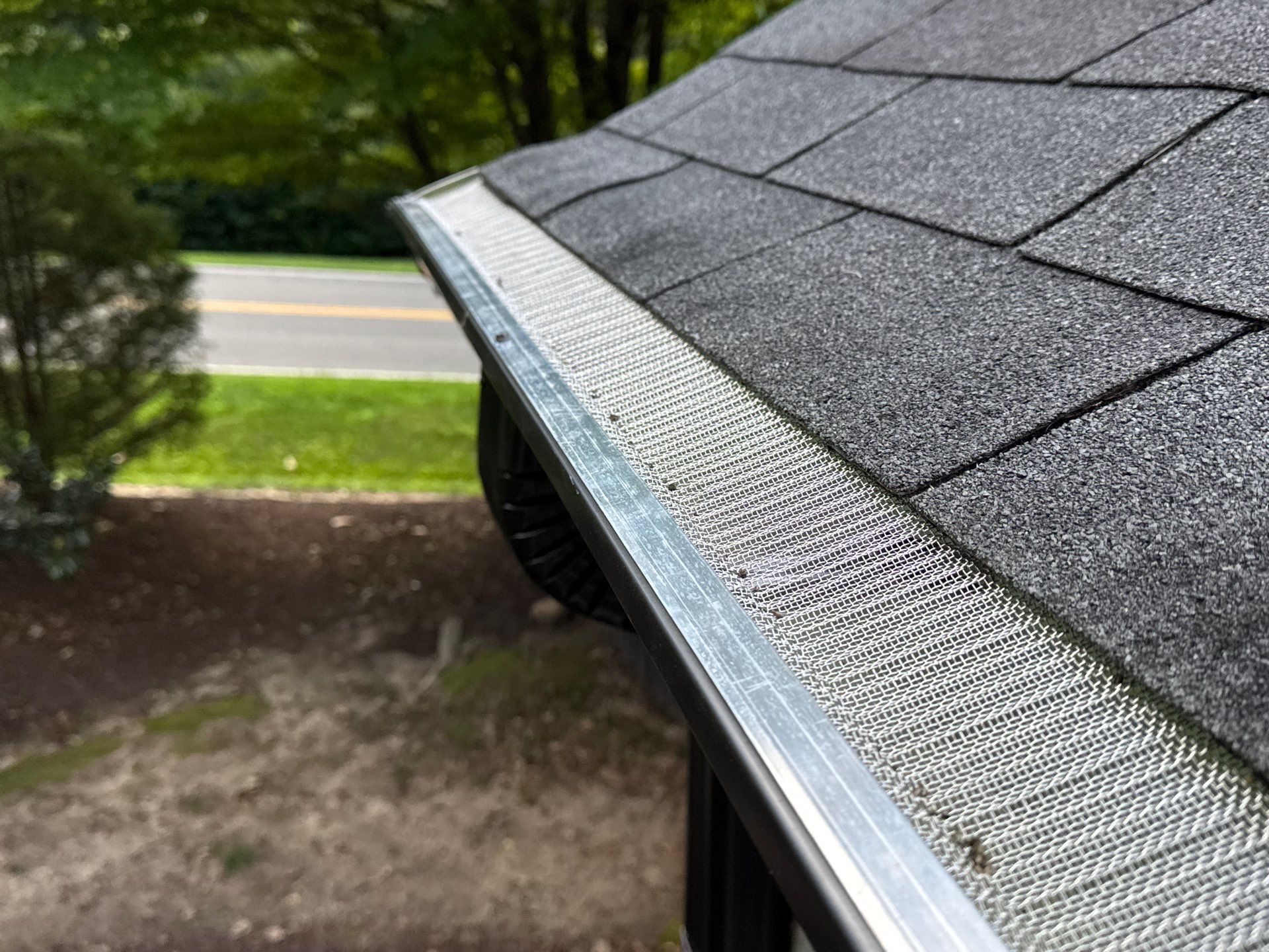 Gutter Installation in Richmond by Cade Construction