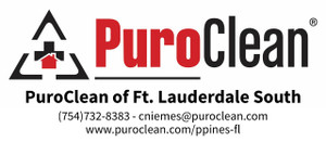 Logo for PuroClean Of Ft. Lauderdale South