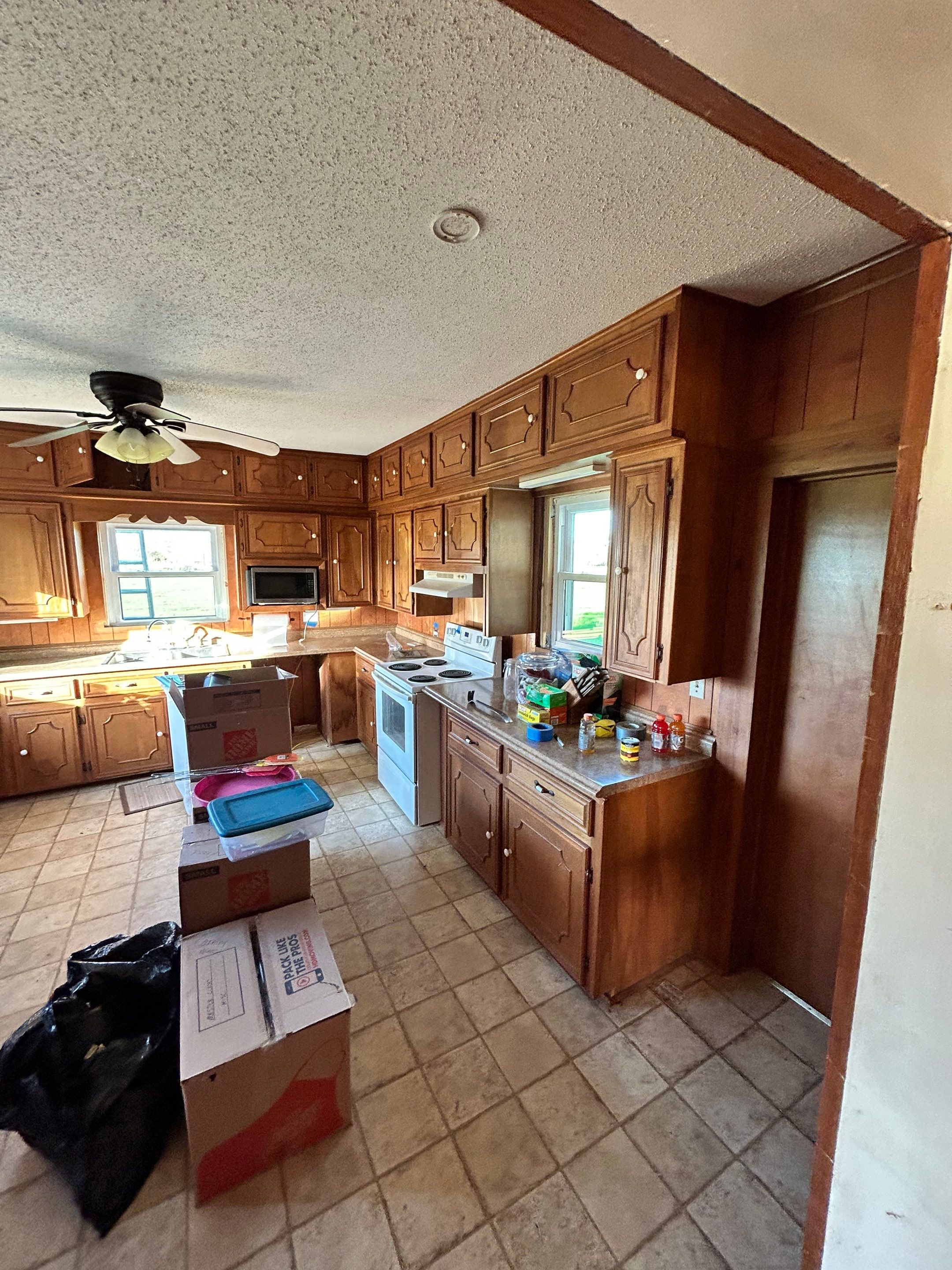 Full Home Renovation by CWS home remodel