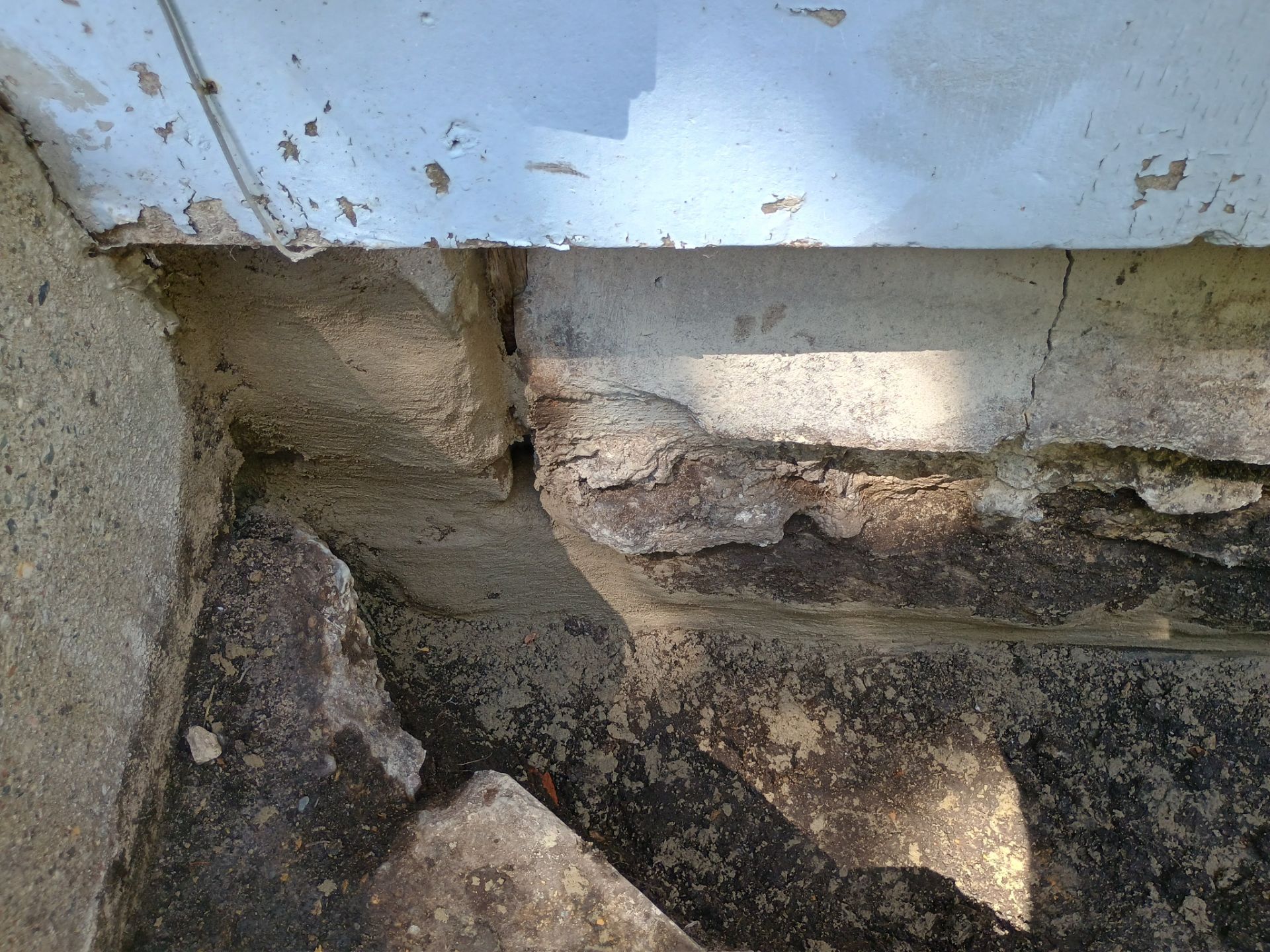 Travis’s Exterior Upgrades by Waterproofing Northeast