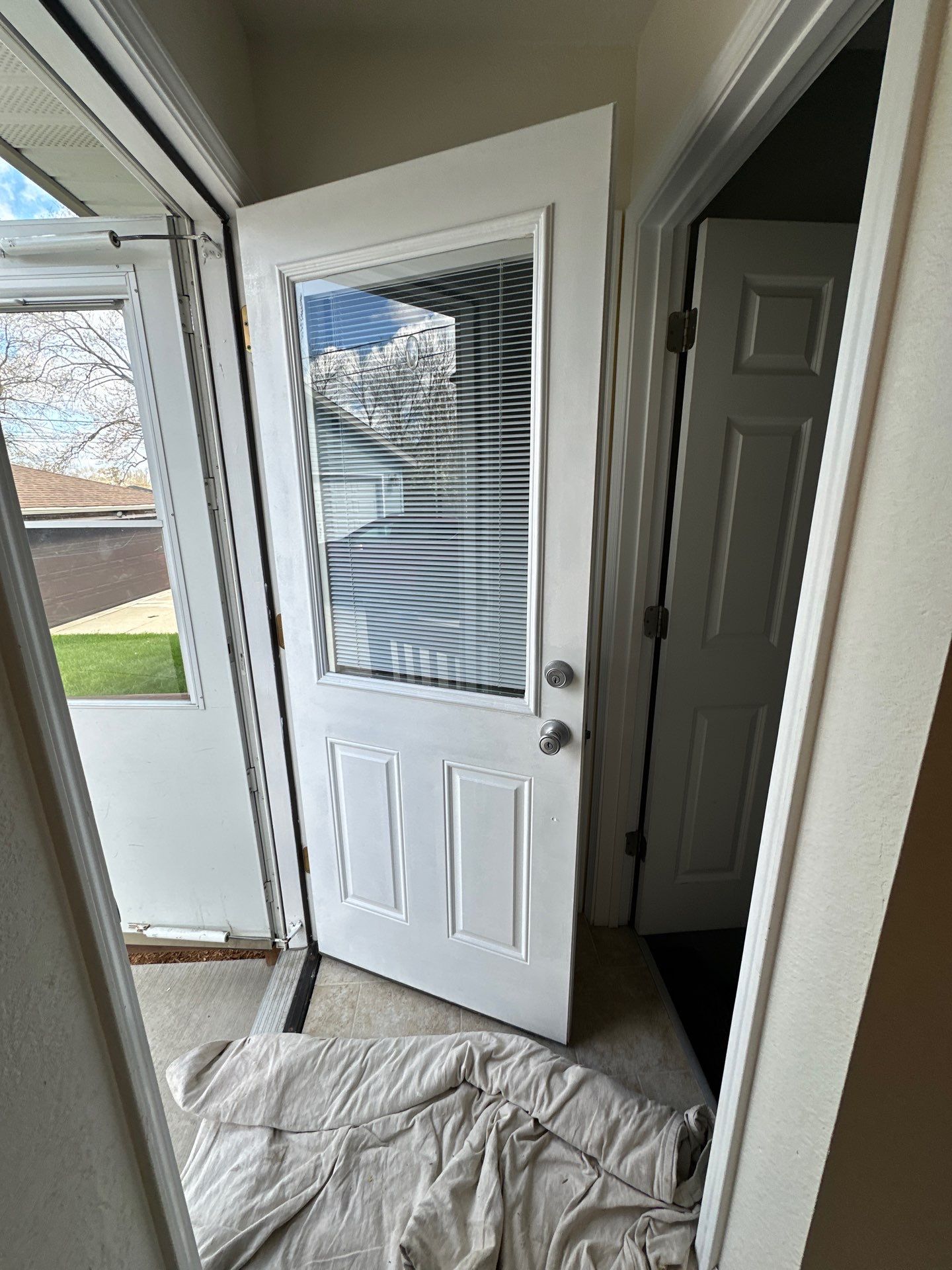 Kitchen Remodel and Interior Updates in Milwaukee by OCS Contracting Services