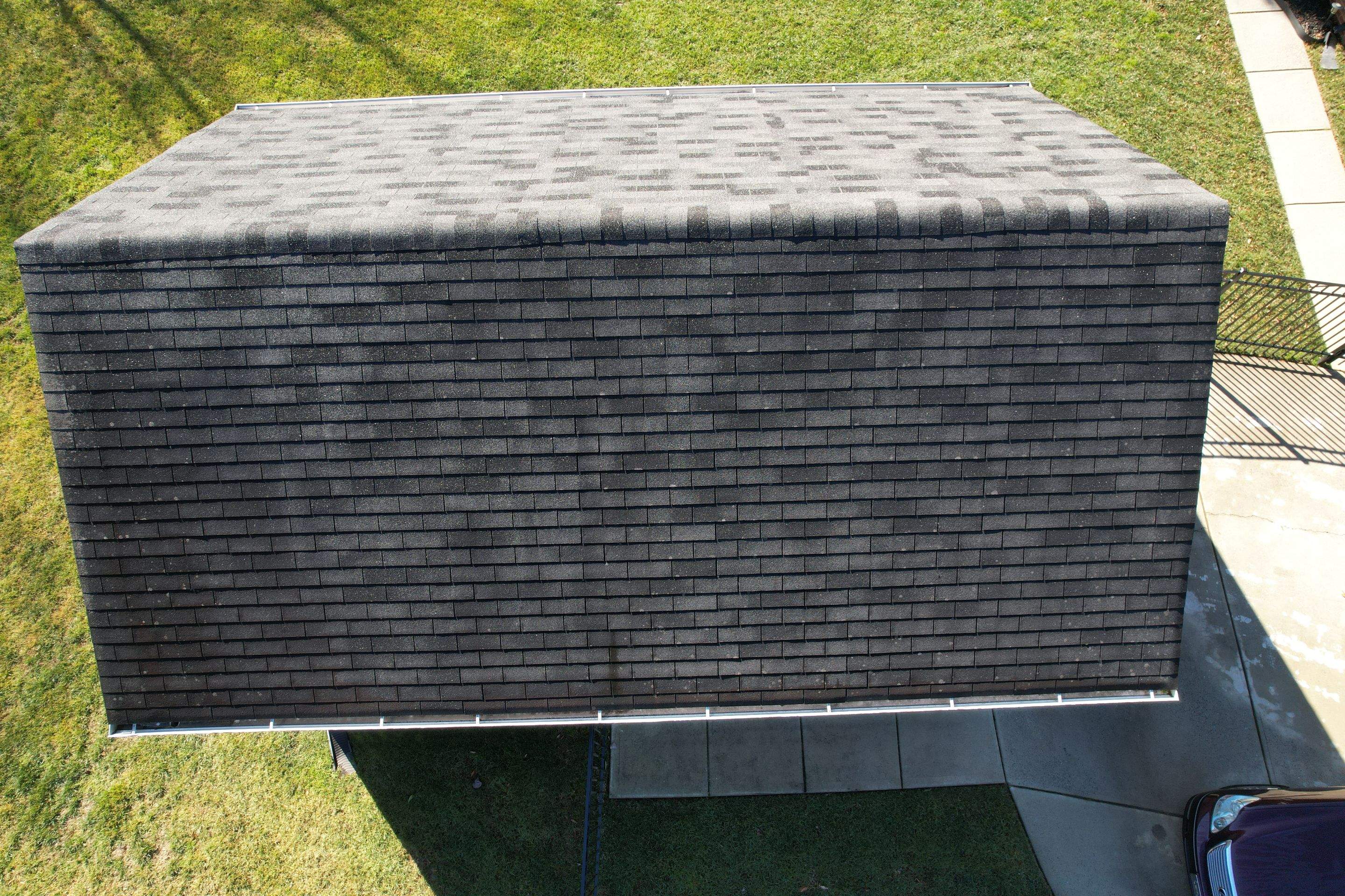 Quick Roof repair by Best Roofing Now LLC