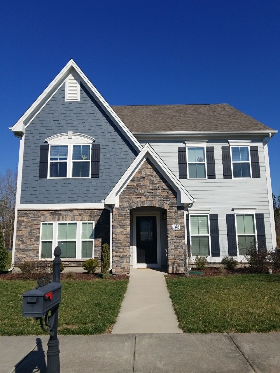 Residential Roofing Repair using Roof Repair by American Roofing NC