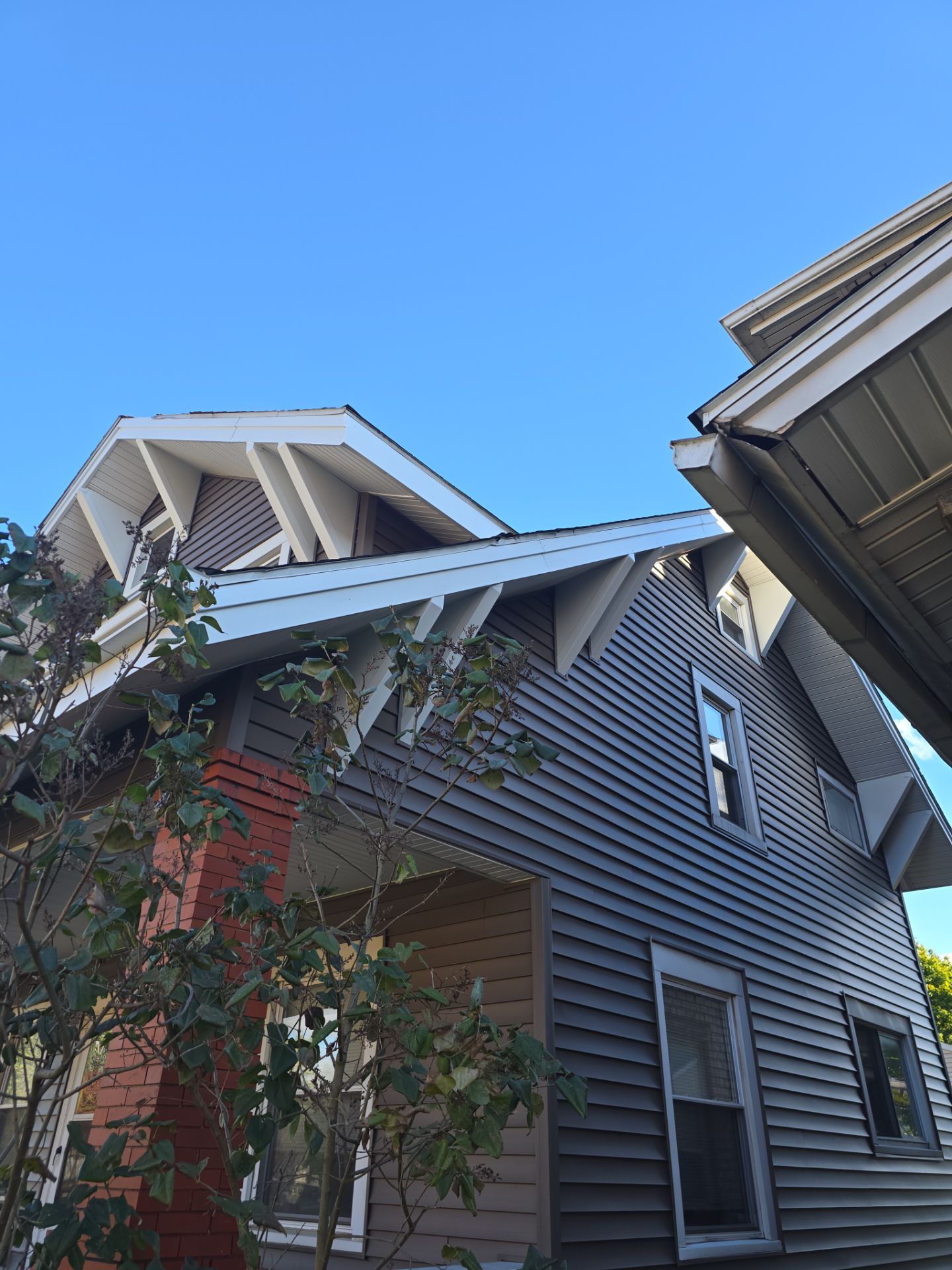 Michael Farmer 1012 by Silver Leaf Contracting 