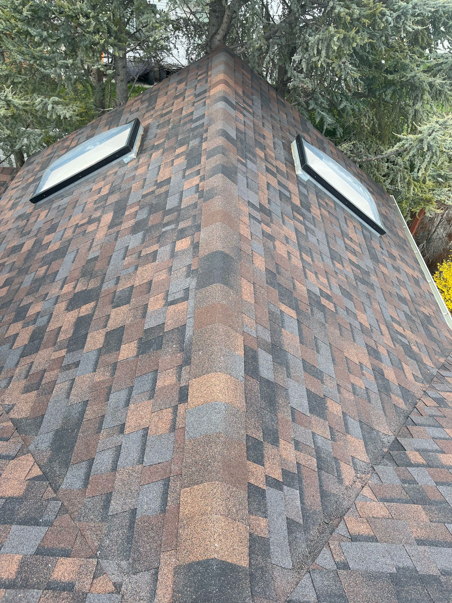 Roof Replacement by ASAP Roofing & Exteriors